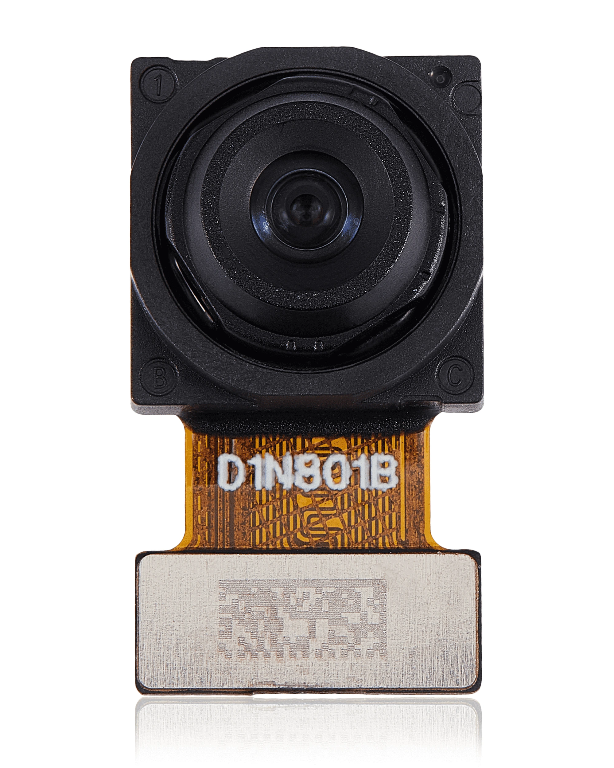 Fotocamera posteriore (Ultra Wide) per Xiaomi Redmi Note 12 Pro+