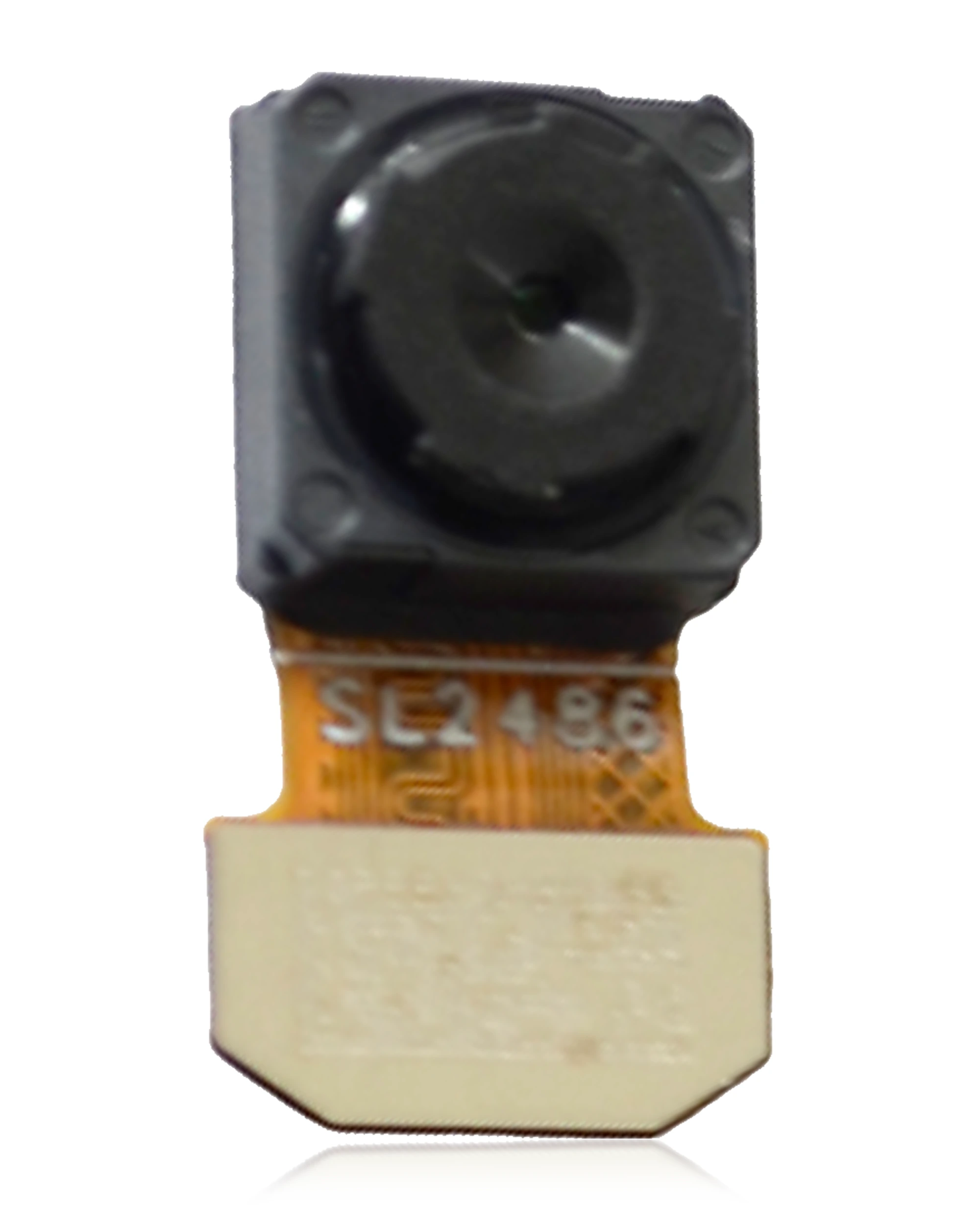 Fotocamera posteriore (Macro) per Motorola Moto G Play (XT2271 / 2023)