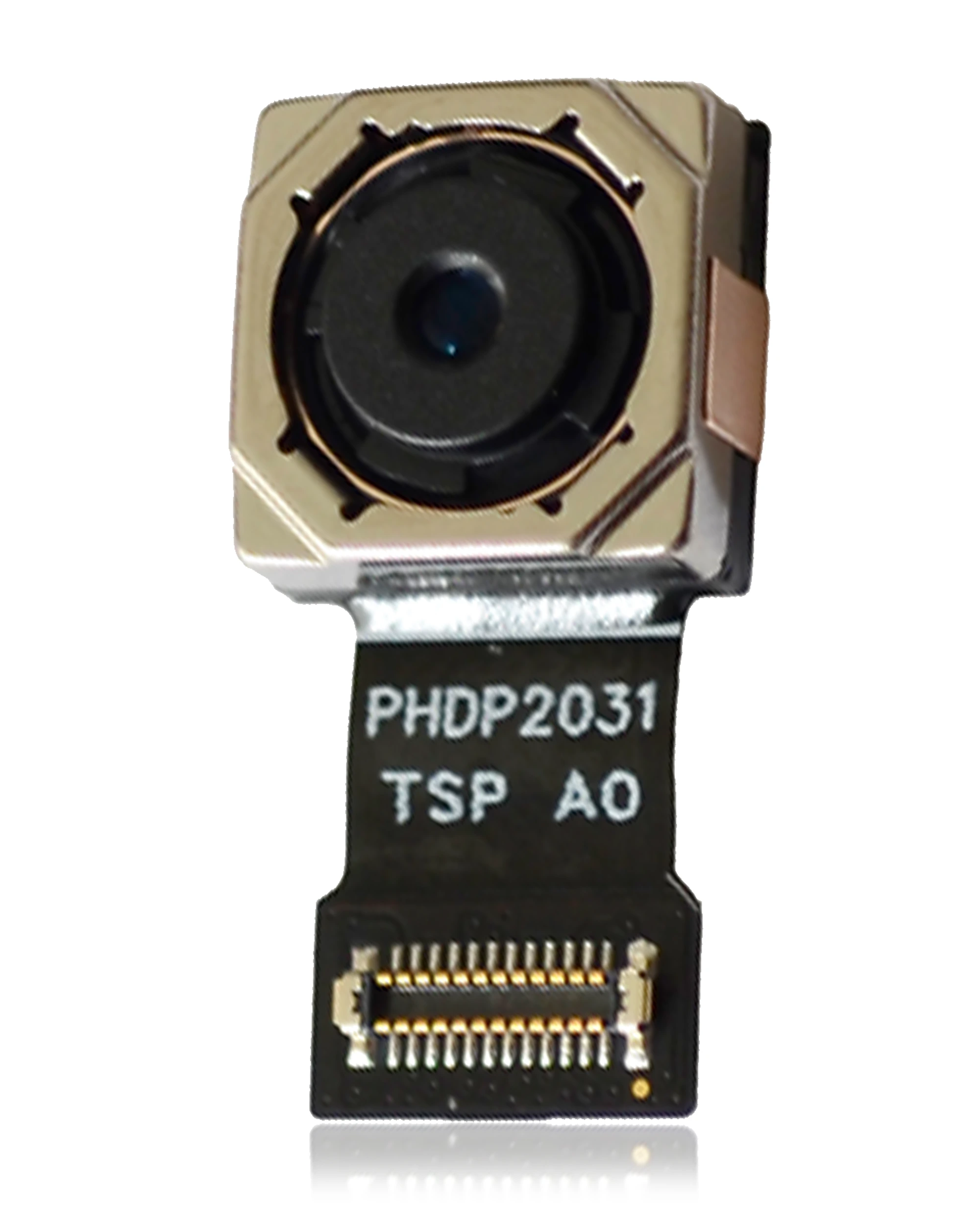 Fotocamera posteriore (Main) per Motorola Moto G Play (XT2271 / 2023)