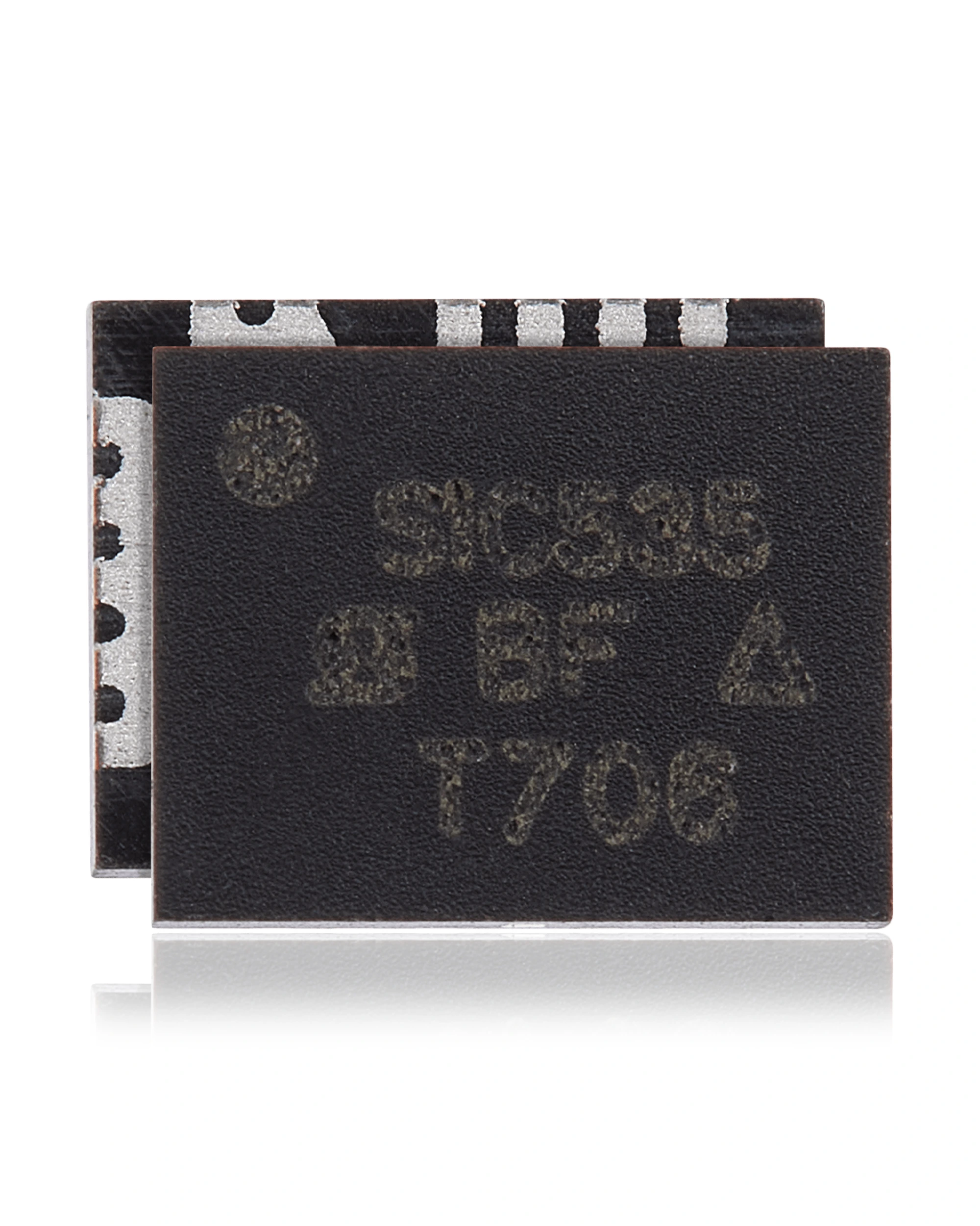 CPU Vcore Power per Macbooks (SIC535)