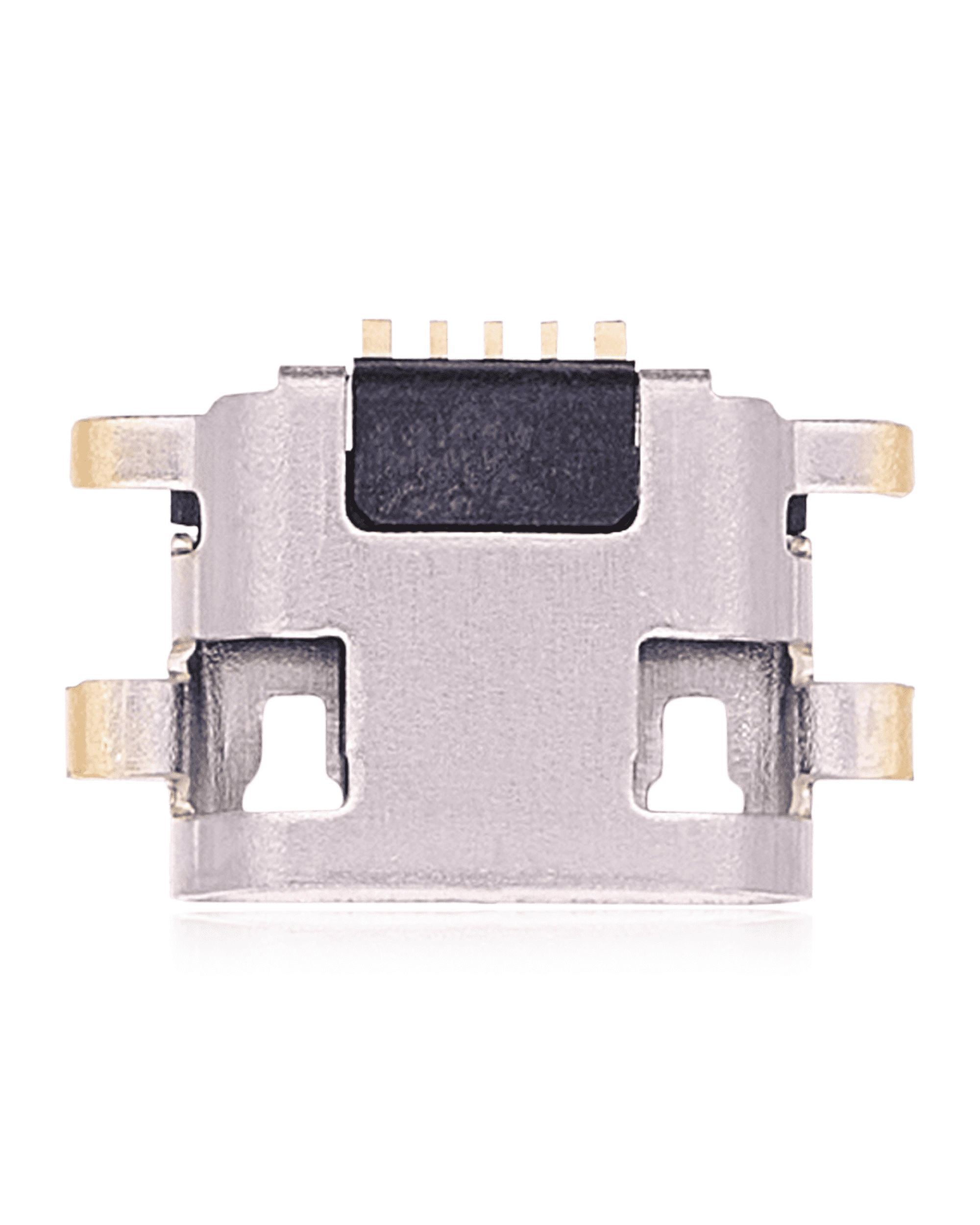 Connettore di ricarica Only per Motorola Moto E6 (XT2005 / 2019) (Service Pack)
