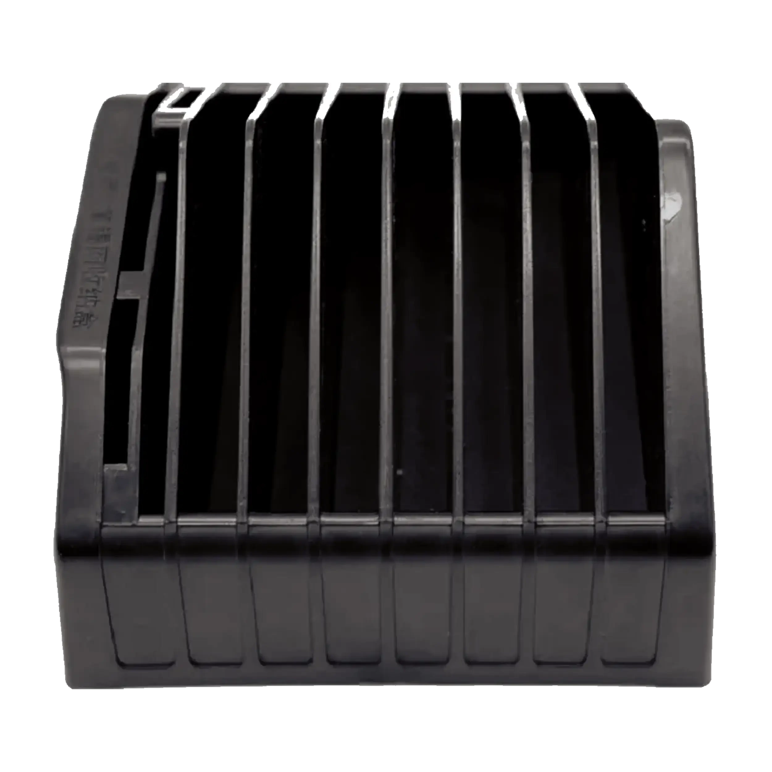Stencil Organizer