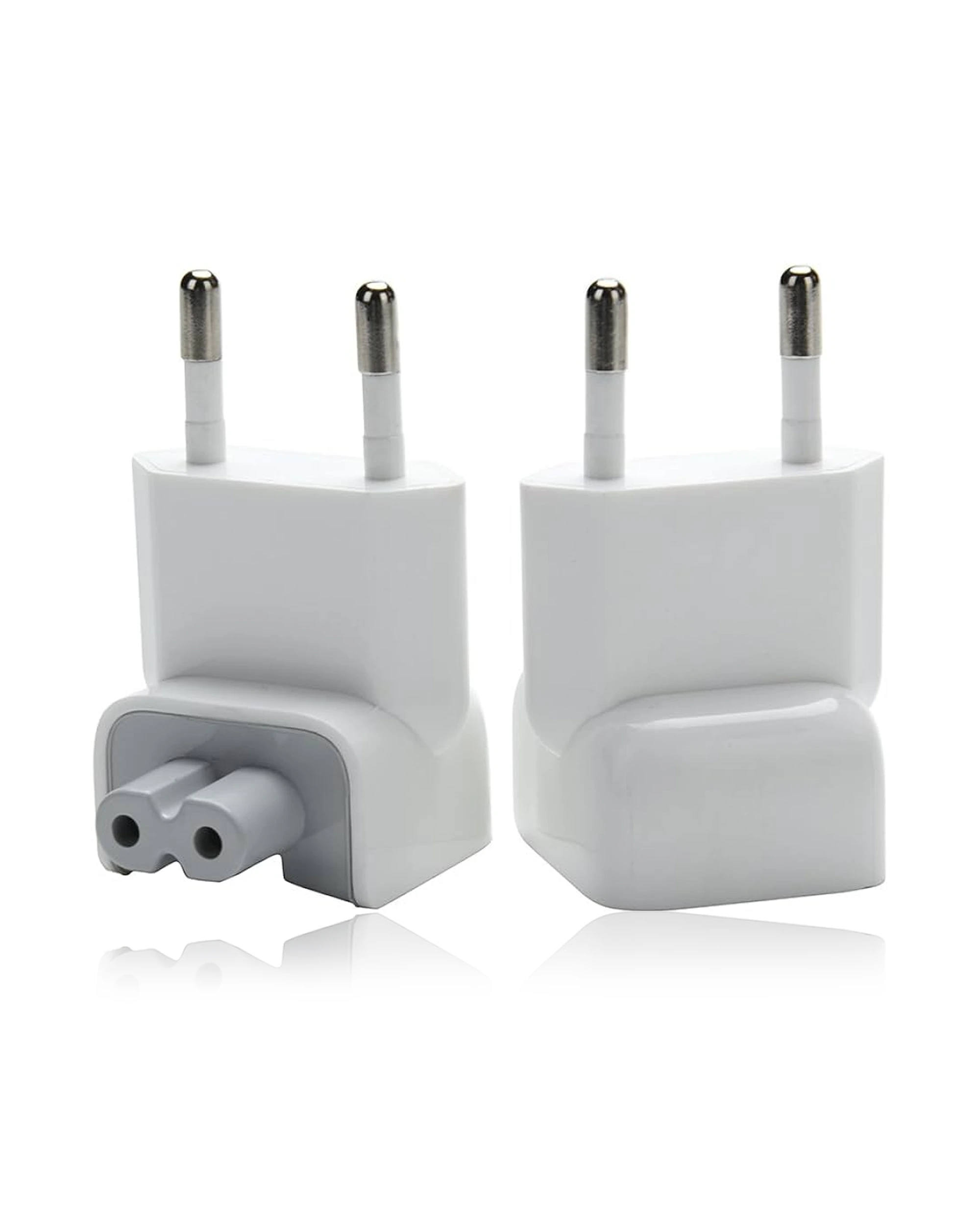 MagSafe Duckhead 2-Prong Wall Adapter per MacBook All Models (versione EU)