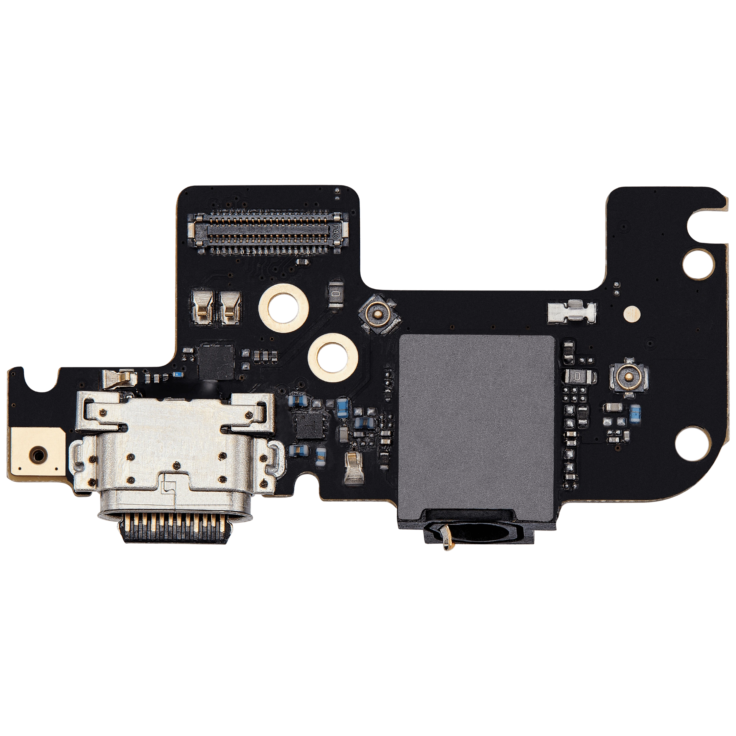 Connettore di ricarica Scheda per Motorola Moto G Stylus 5G (XT2315 / 2023)