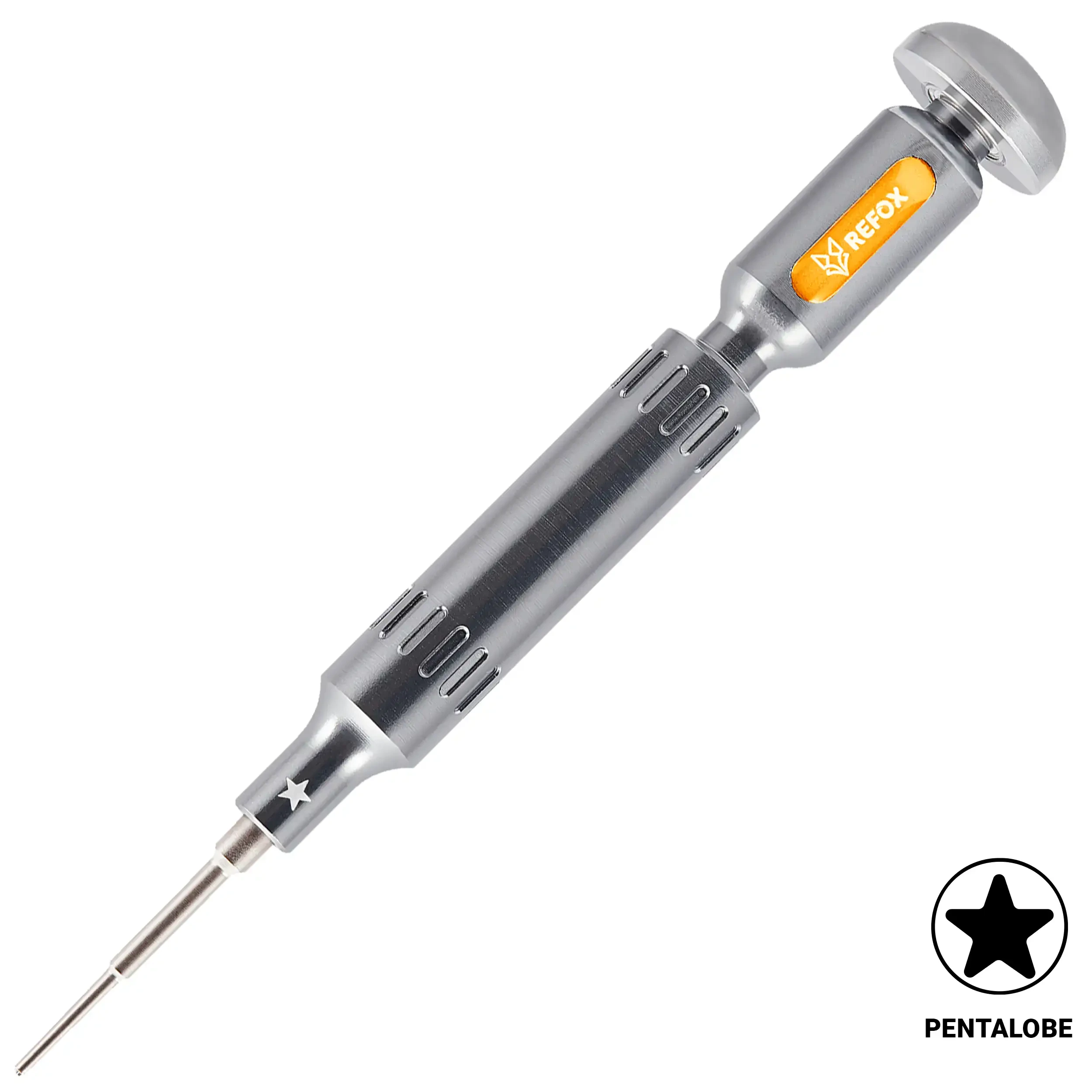 RS3 3D Pentalobe cacciavite (Refox)