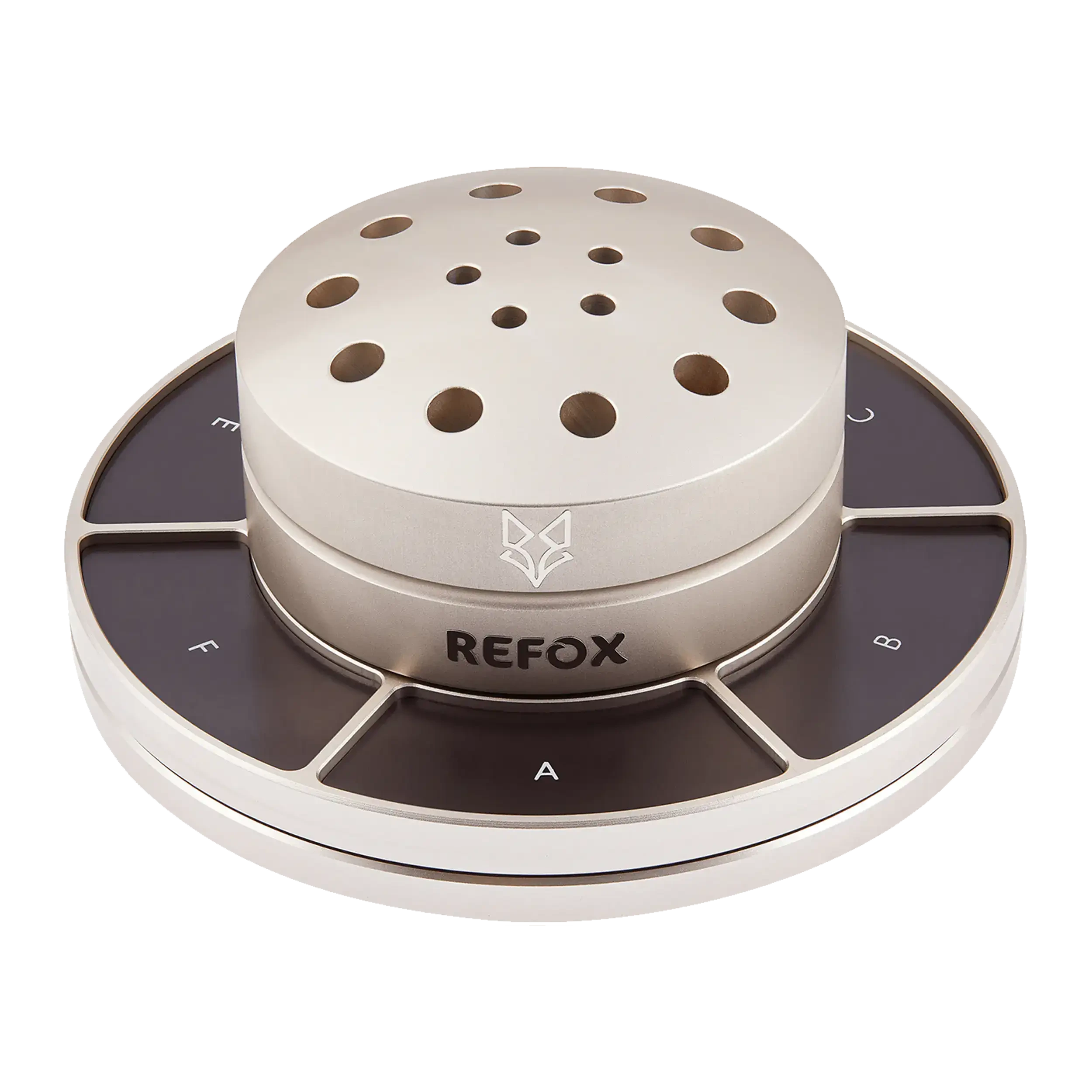 RS40 cacciavite Storage Holder (Refox)