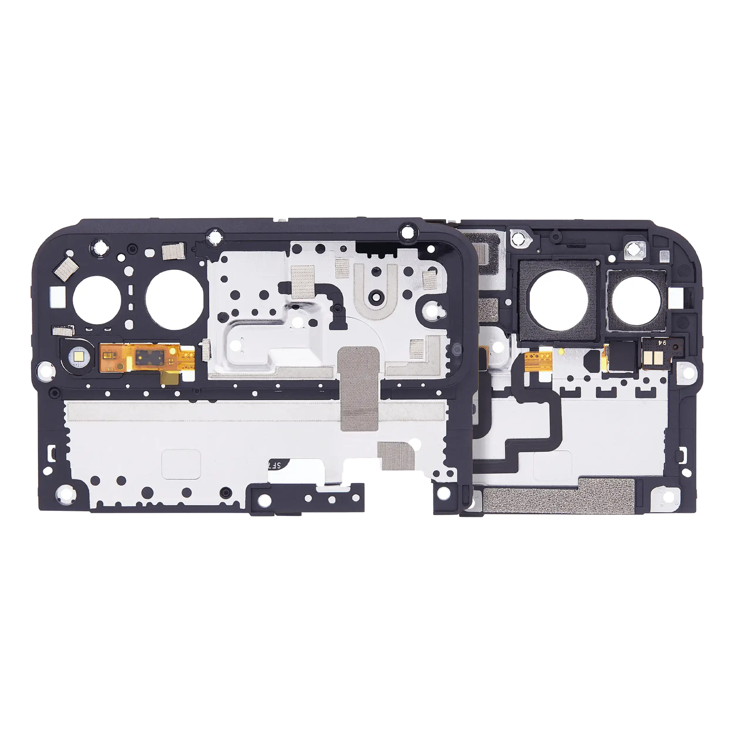 Mainboard Protective Cover per Motorola Moto Razr / Razr 40 (XT2323-3 / 2023) (Service Pack)