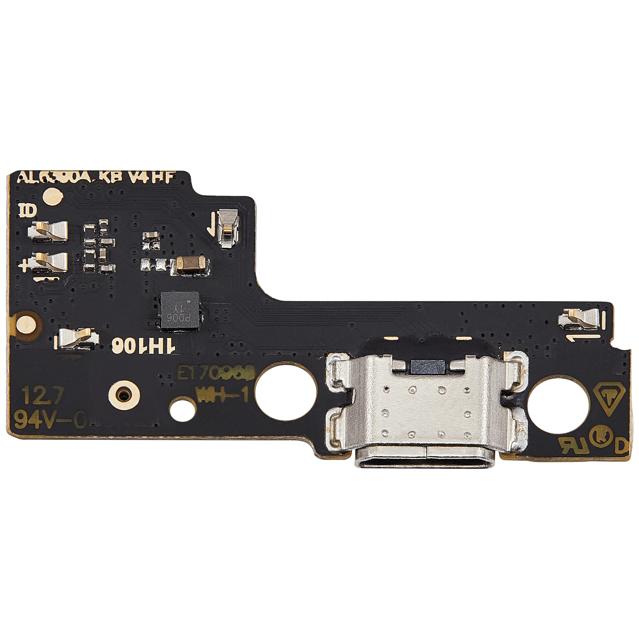 Connettore di ricarica Scheda per Xiaomi Redmi 12C