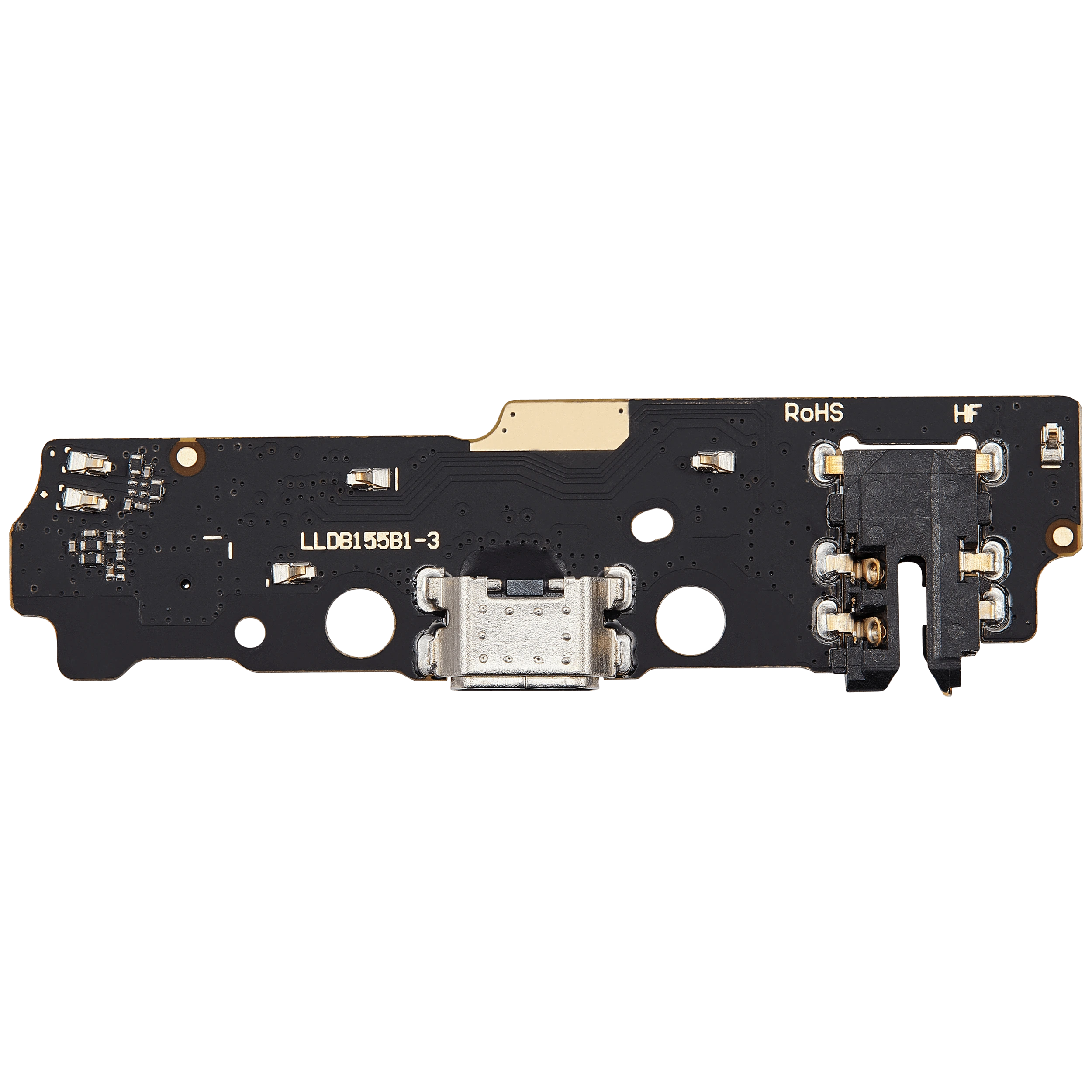 Connettore di ricarica Scheda con jack cuffie per Xiaomi Redmi A1
