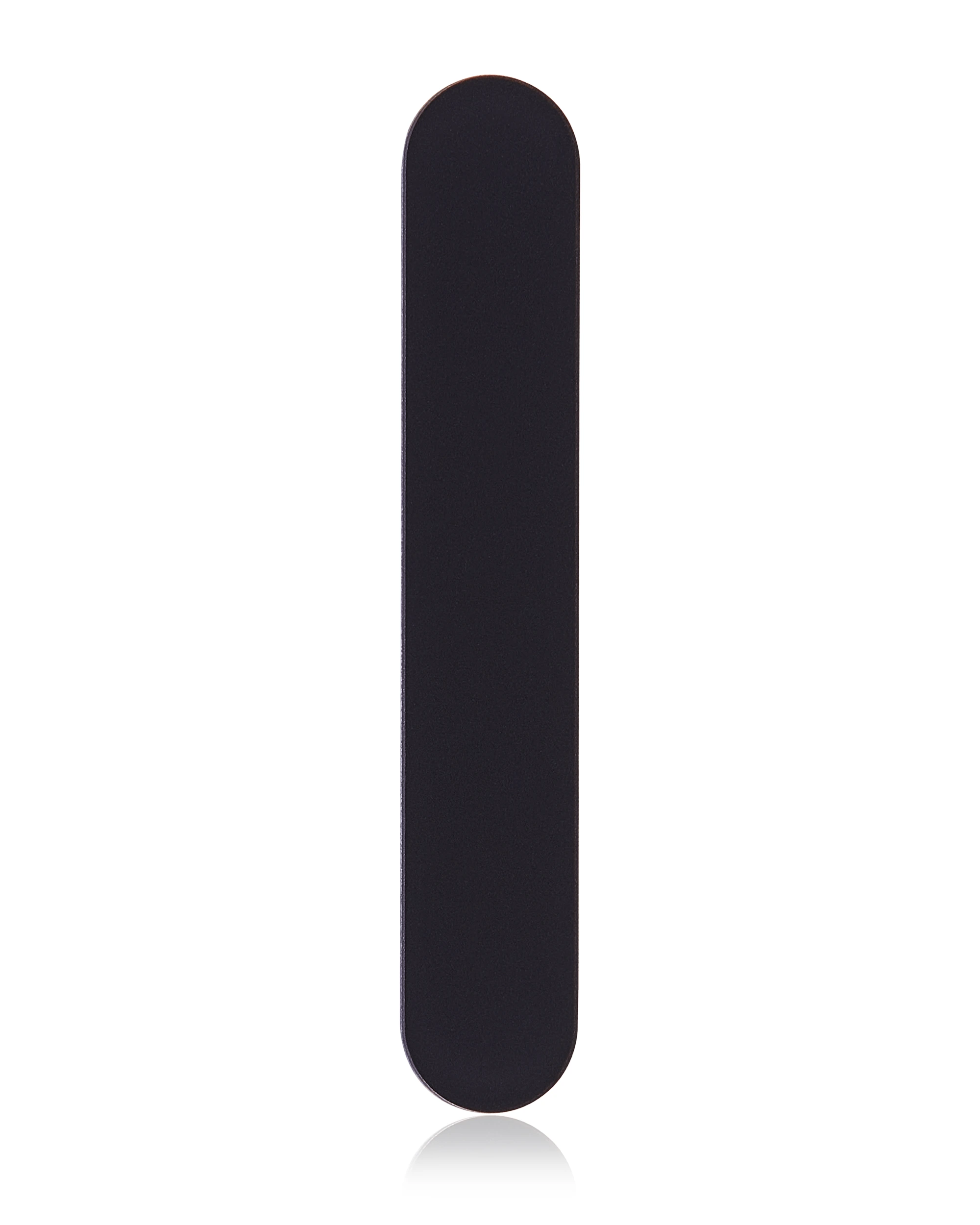 5G Vetro Edge Strip per iPhone 12 / 12 Mini (Nero)