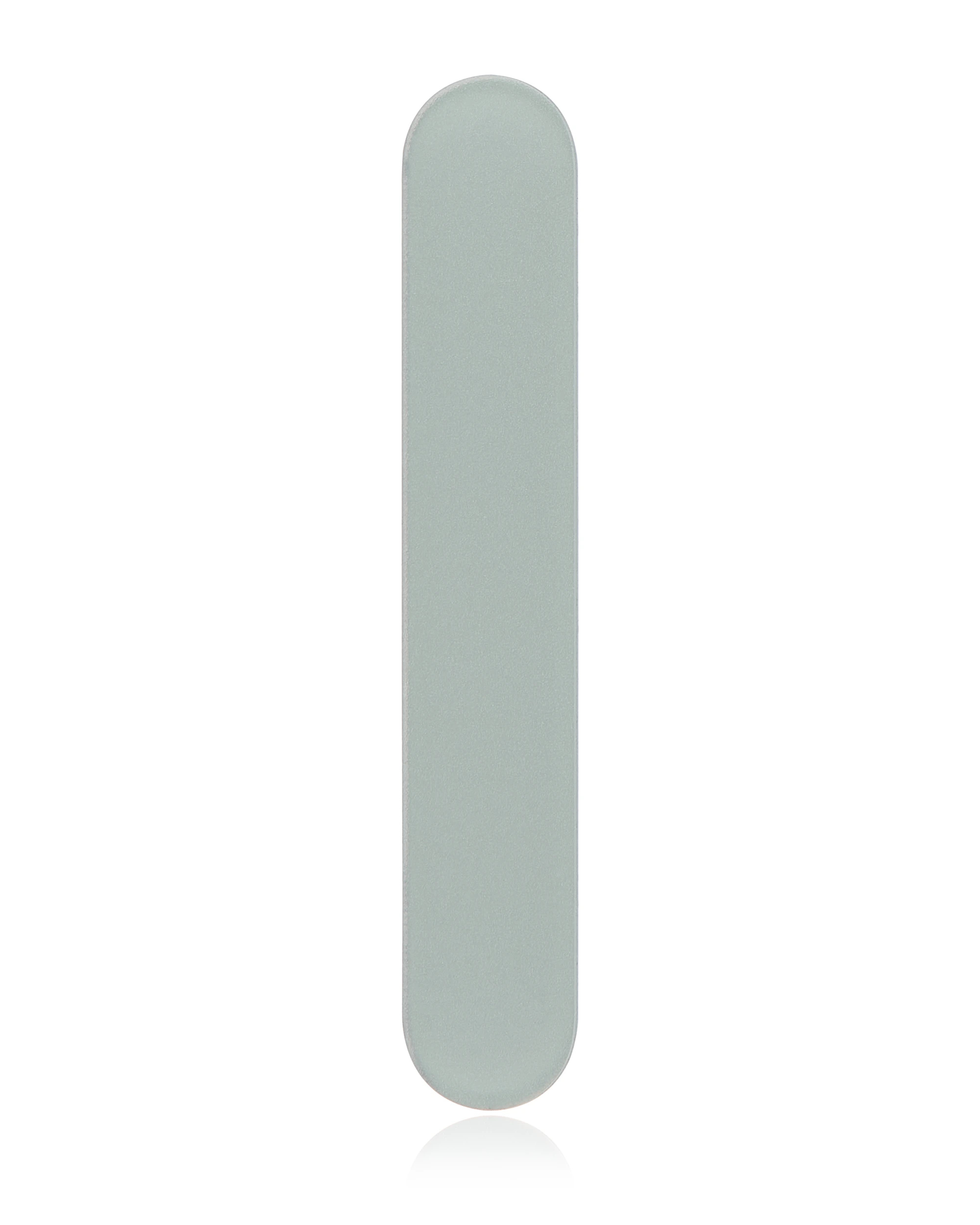 5G Vetro Edge Strip per iPhone 12 / 12 Mini (Verde)