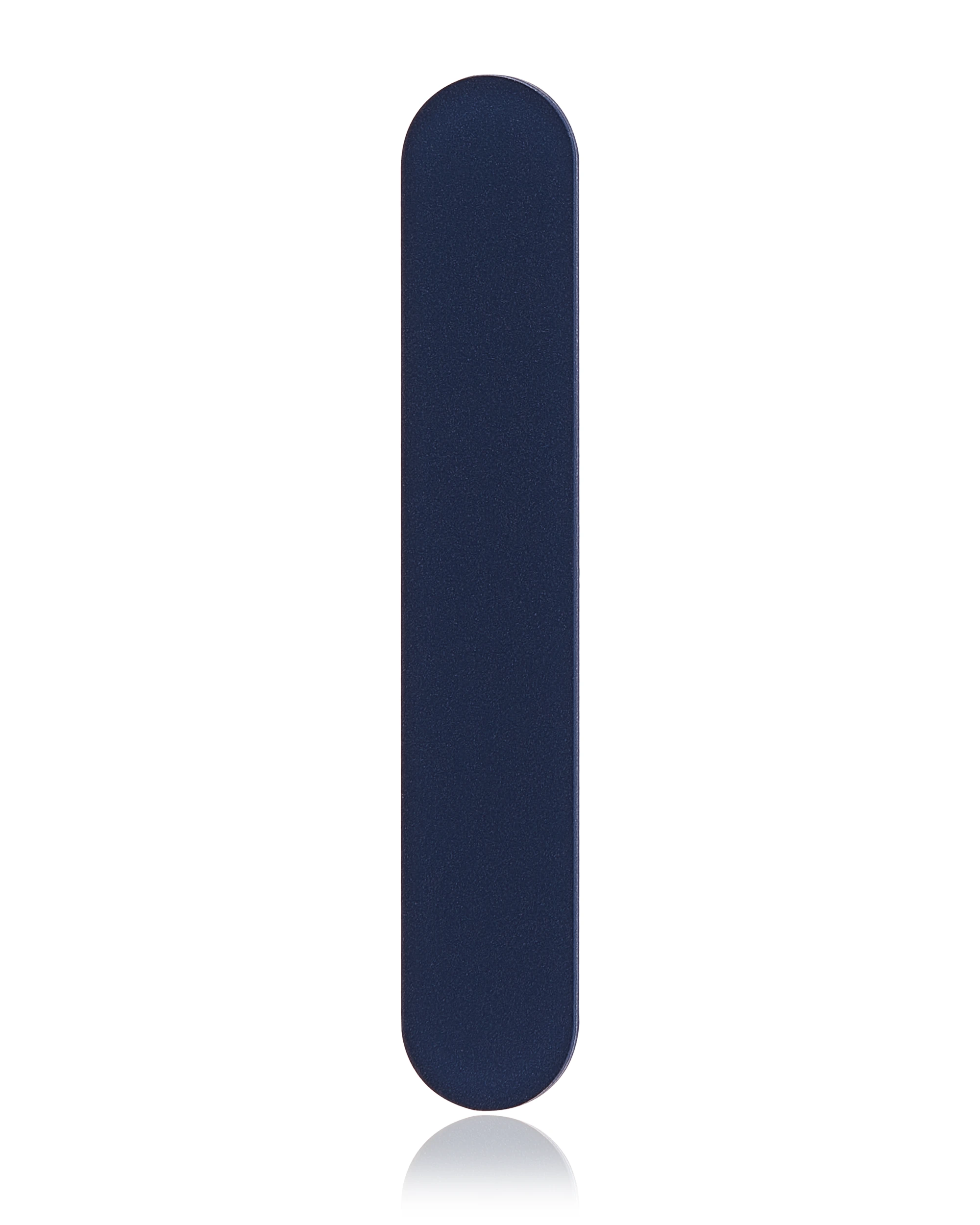 5G Vetro Edge Strip per iPhone 12 / 12 Mini (Blu)