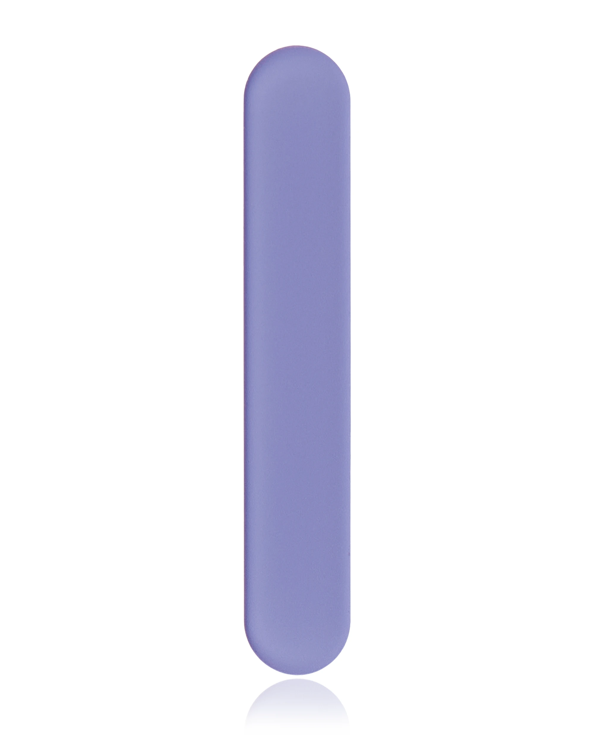 5G Vetro Edge Strip per iPhone 12 / 12 Mini (Viola)