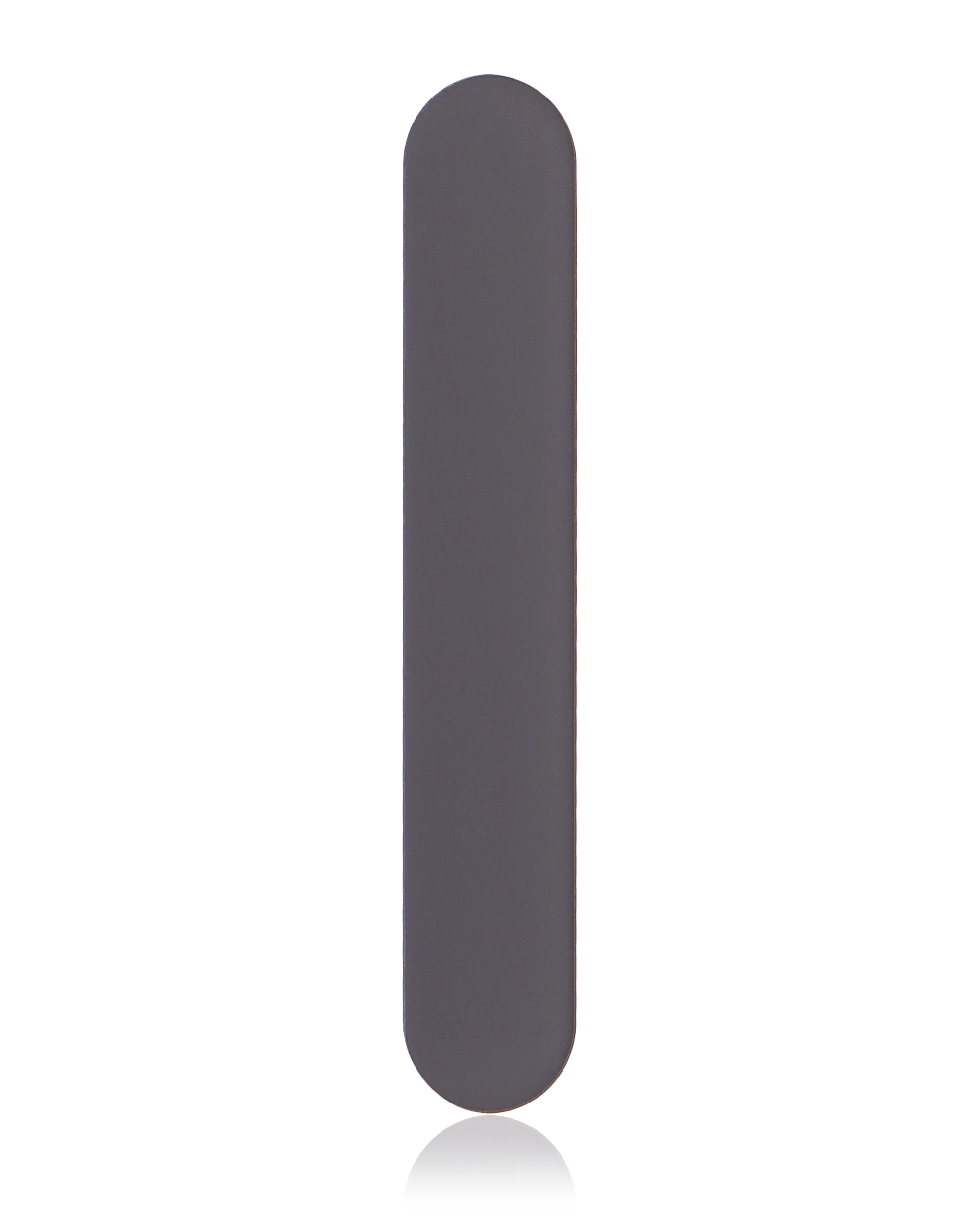 5G Vetro Edge Strip per iPhone 12 Pro / 12 Pro Max (Grafite)