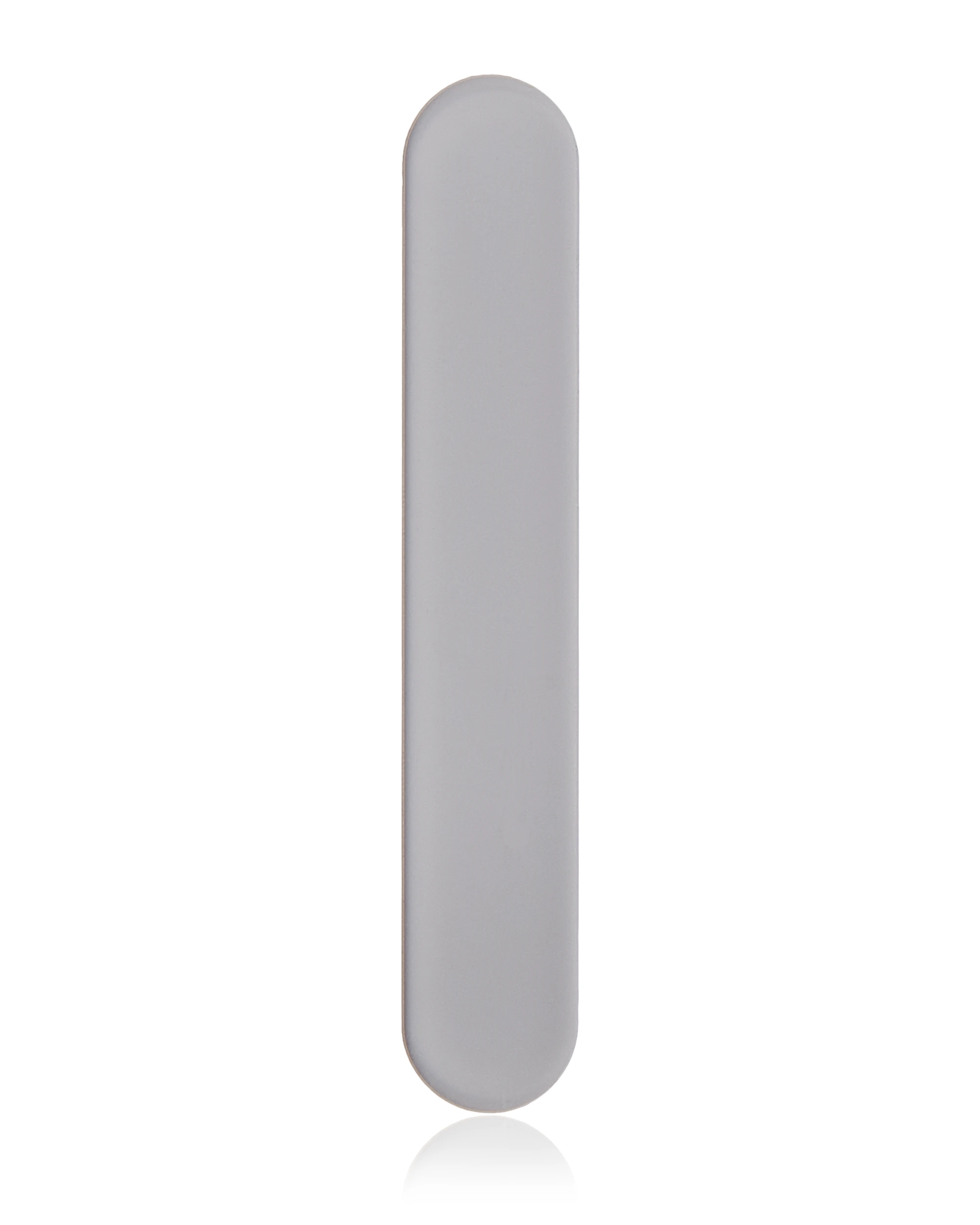 5G Vetro Edge Strip per iPhone 12 Pro / 12 Pro Max (Argento)