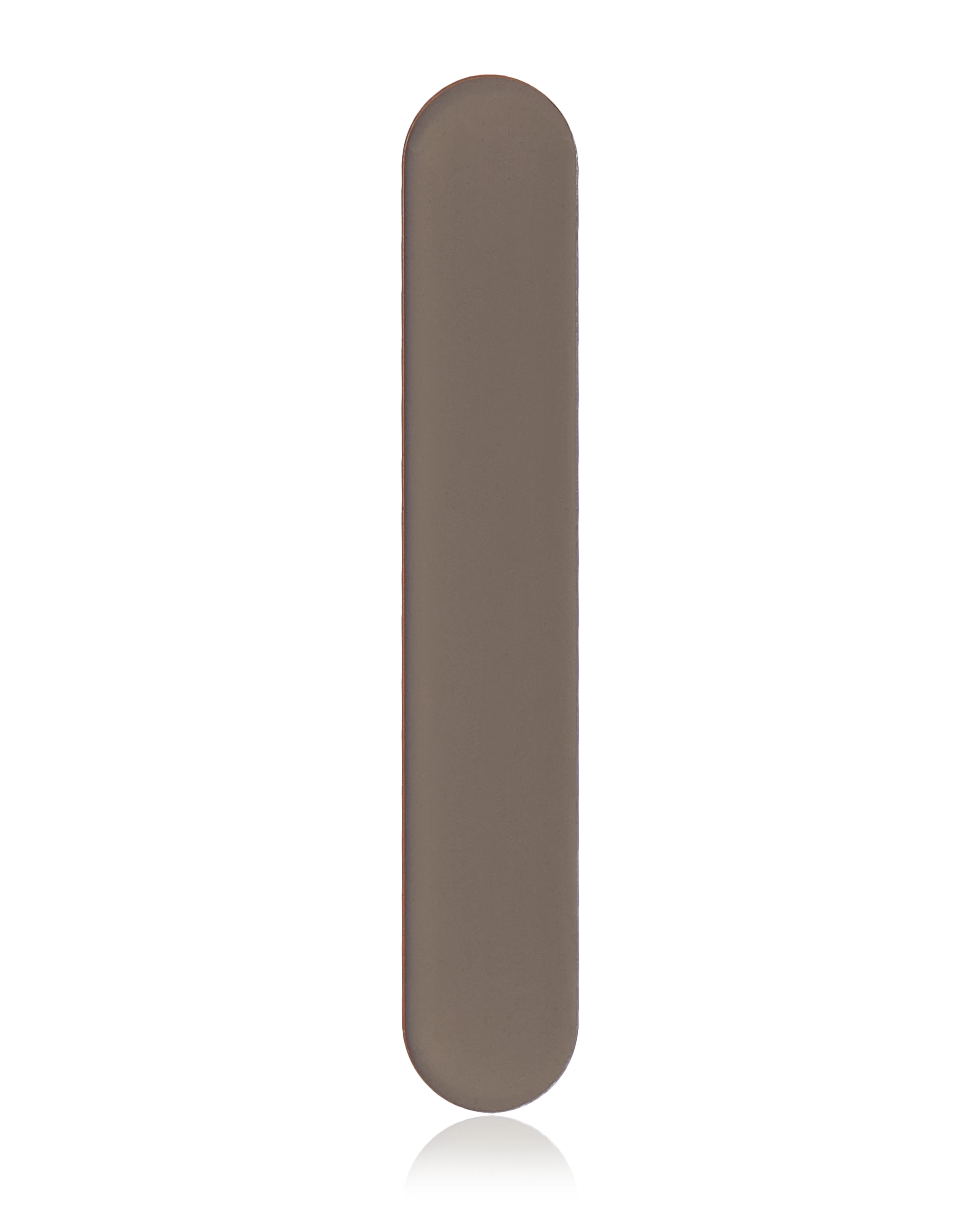 5G Vetro Edge Strip per iPhone 12 Pro / 12 Pro Max (Oro)