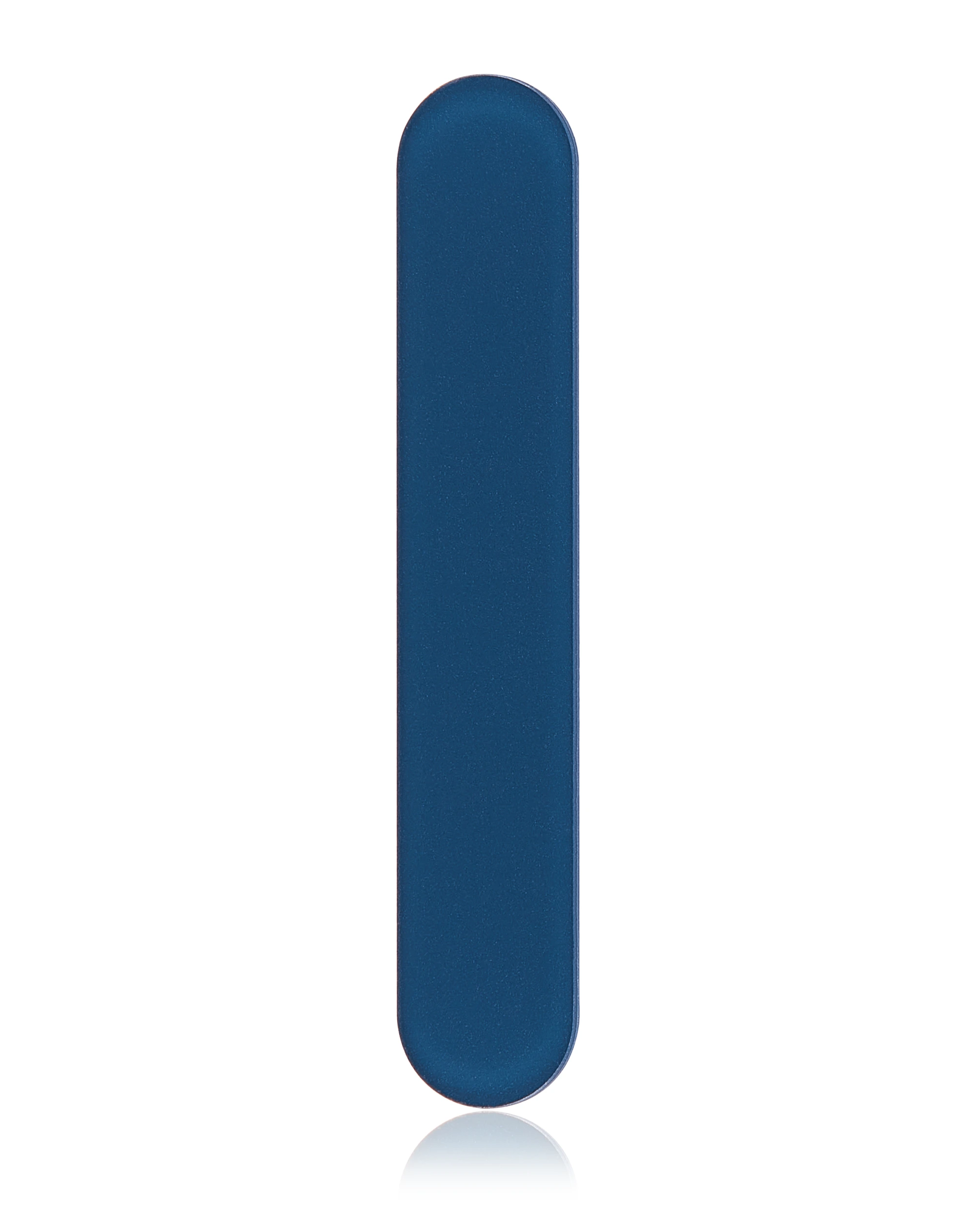 5G Vetro Edge Strip per iPhone 13 / 13 Mini (Blu)