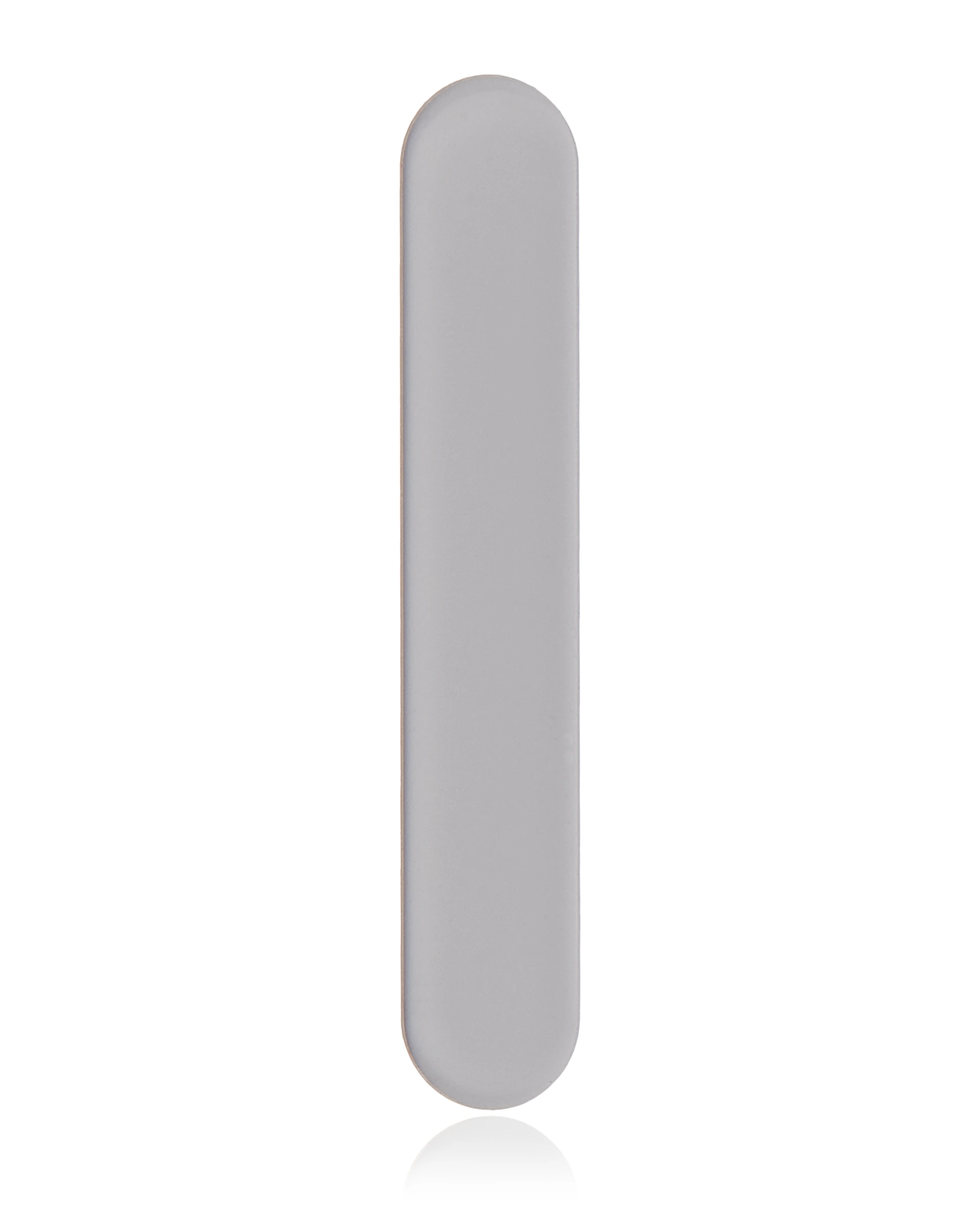 5G Vetro Edge Strip per iPhone 13 Pro / 13 Pro Max (Argento)