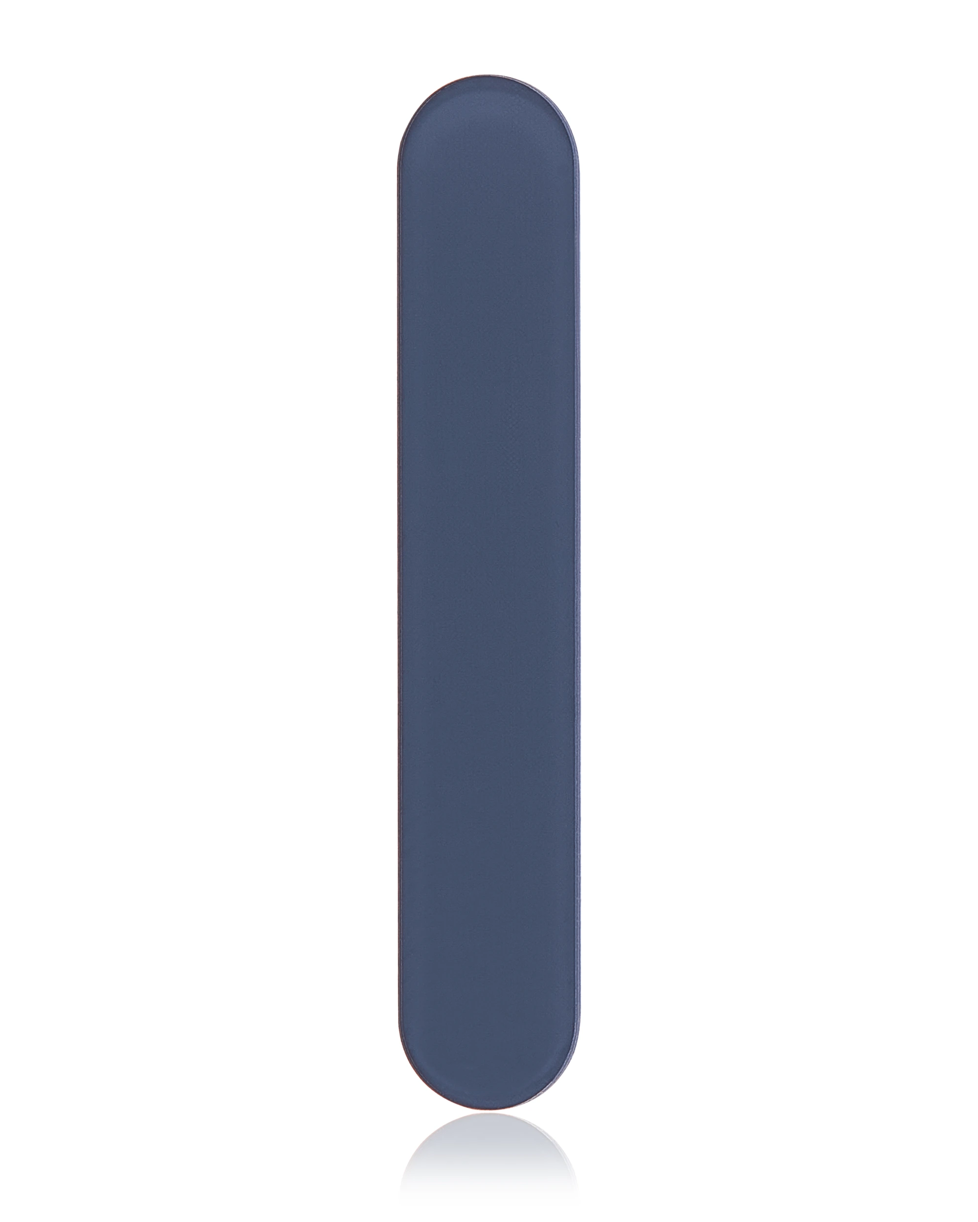 5G Vetro Edge Strip per iPhone 13 Pro / 13 Pro Max (Sierra Blu)