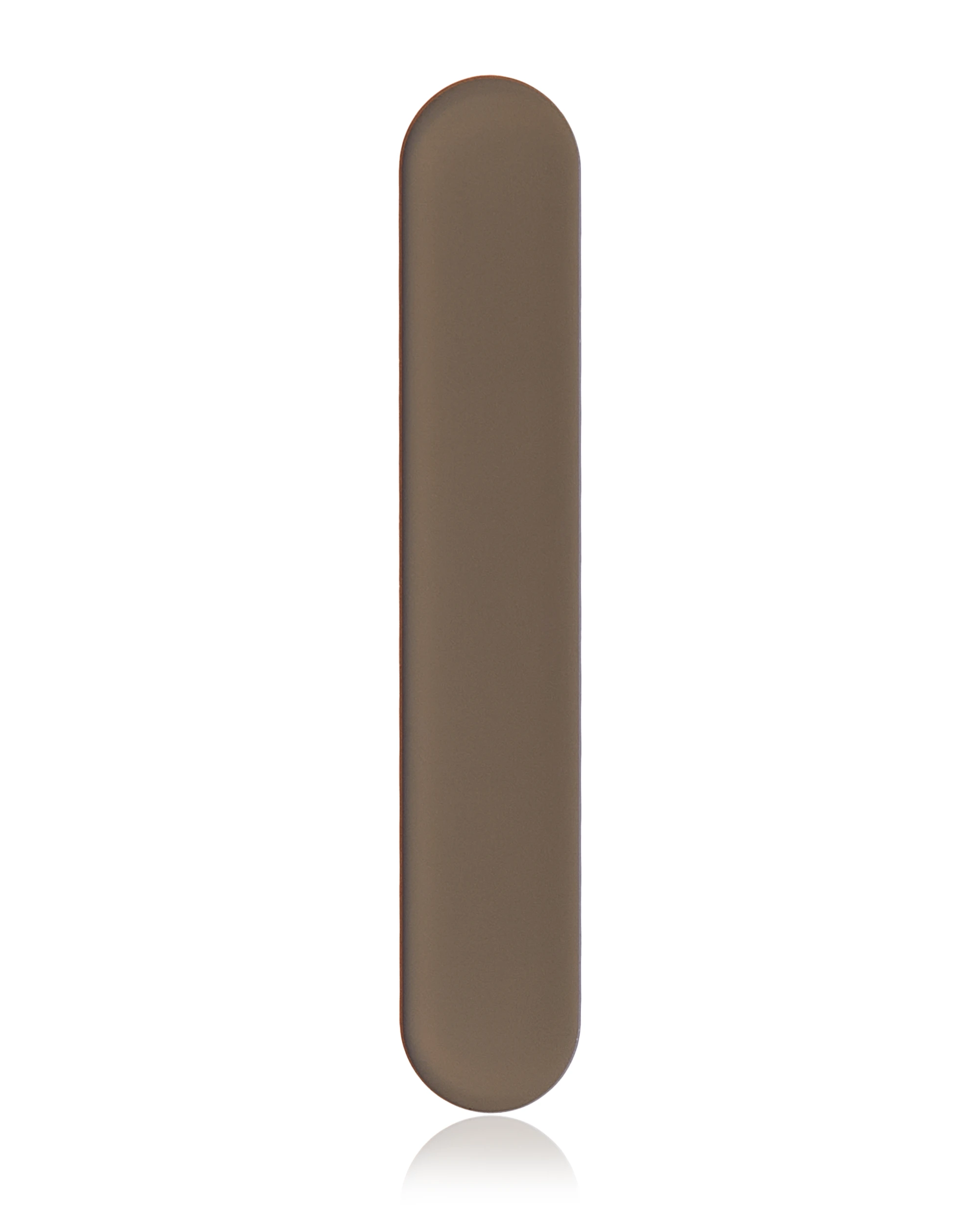 5G Vetro Edge Strip per iPhone 13 Pro / 13 Pro Max (Oro)
