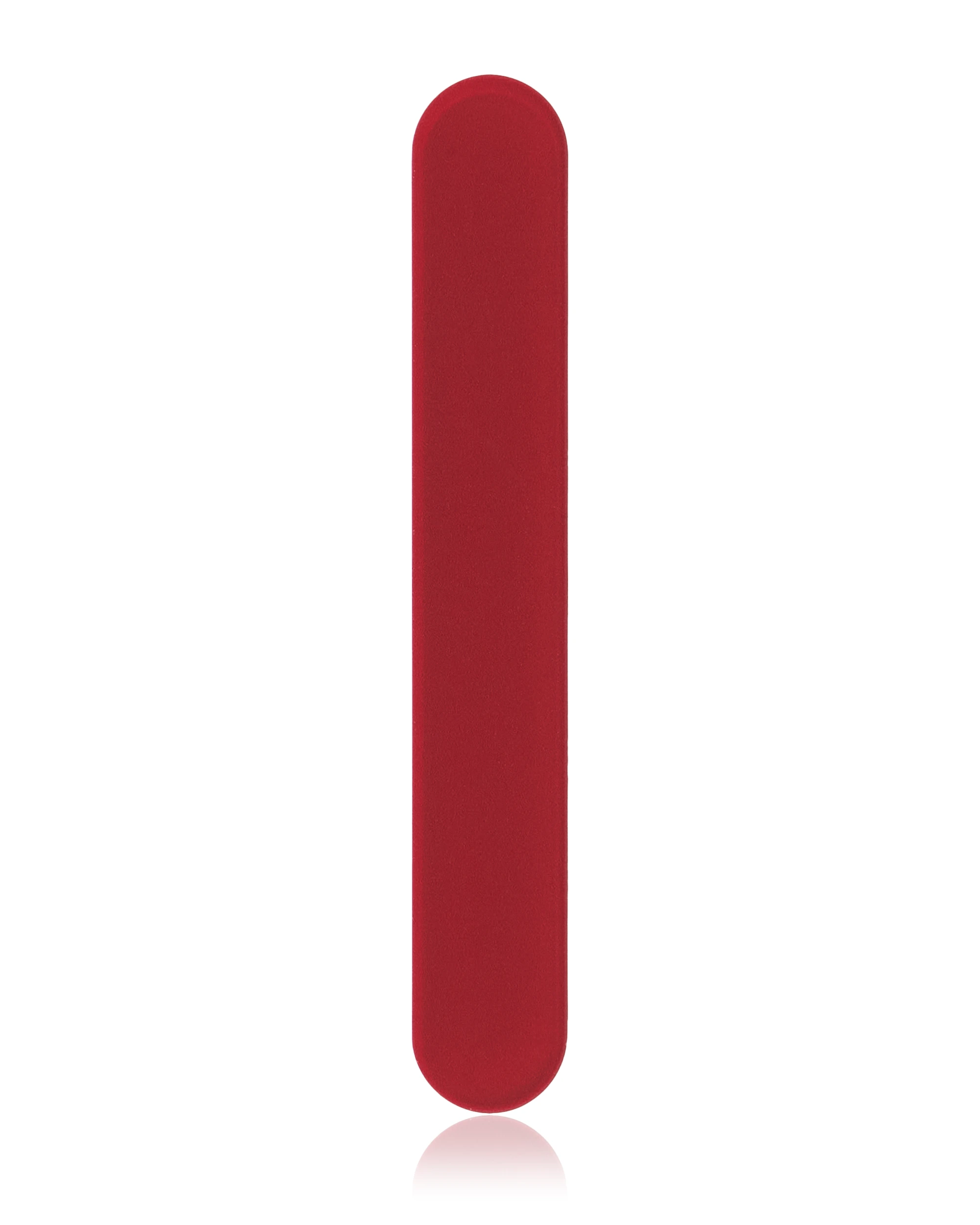 5G Vetro Edge Strip per iPhone 14 / 14 Plus (Rosso)