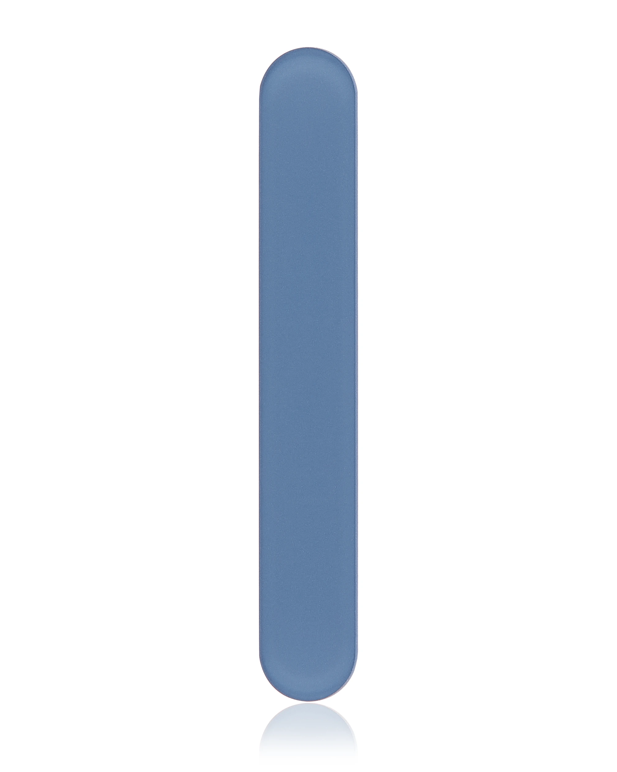 5G Vetro Edge Strip per iPhone 14 / 14 Plus (Blu)