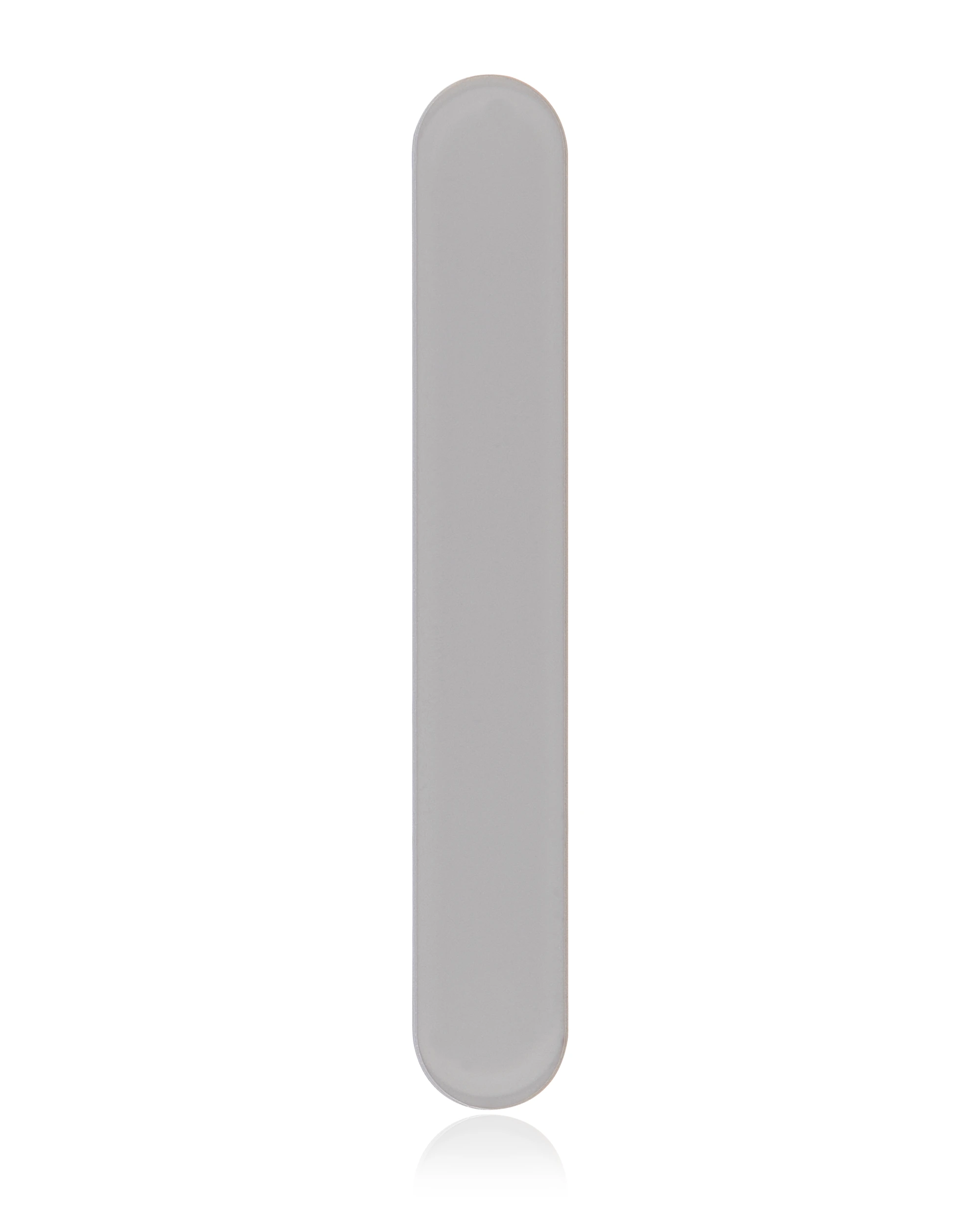 5G Vetro Edge Strip per iPhone 14 Pro / 14 Pro Max (Argento)