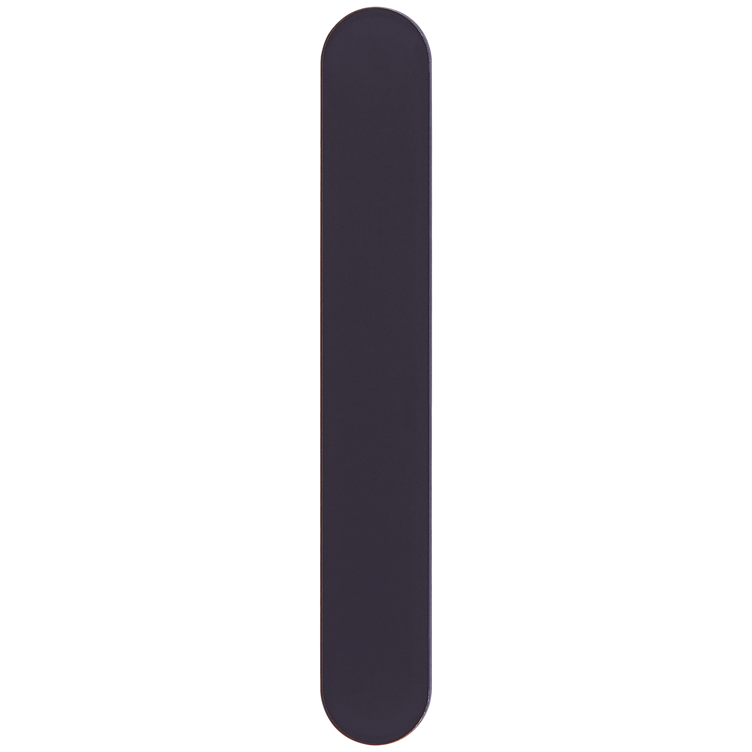 5G Vetro Edge Strip per iPhone 14 Pro / 14 Pro Max (Blu)