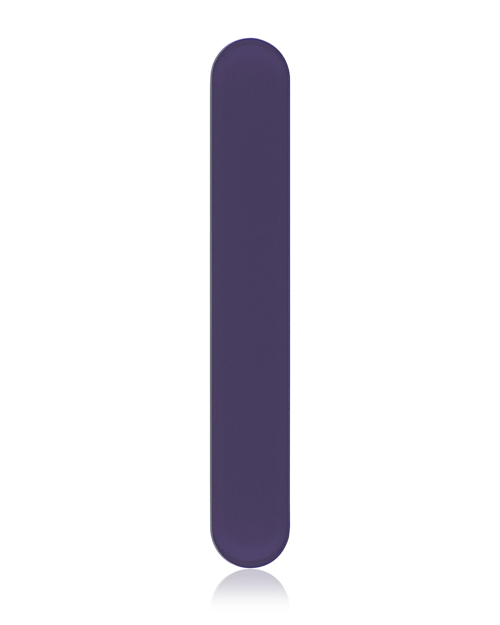 5G Vetro Edge Strip per iPhone 14 Pro / 14 Pro Max (Deep Viola)
