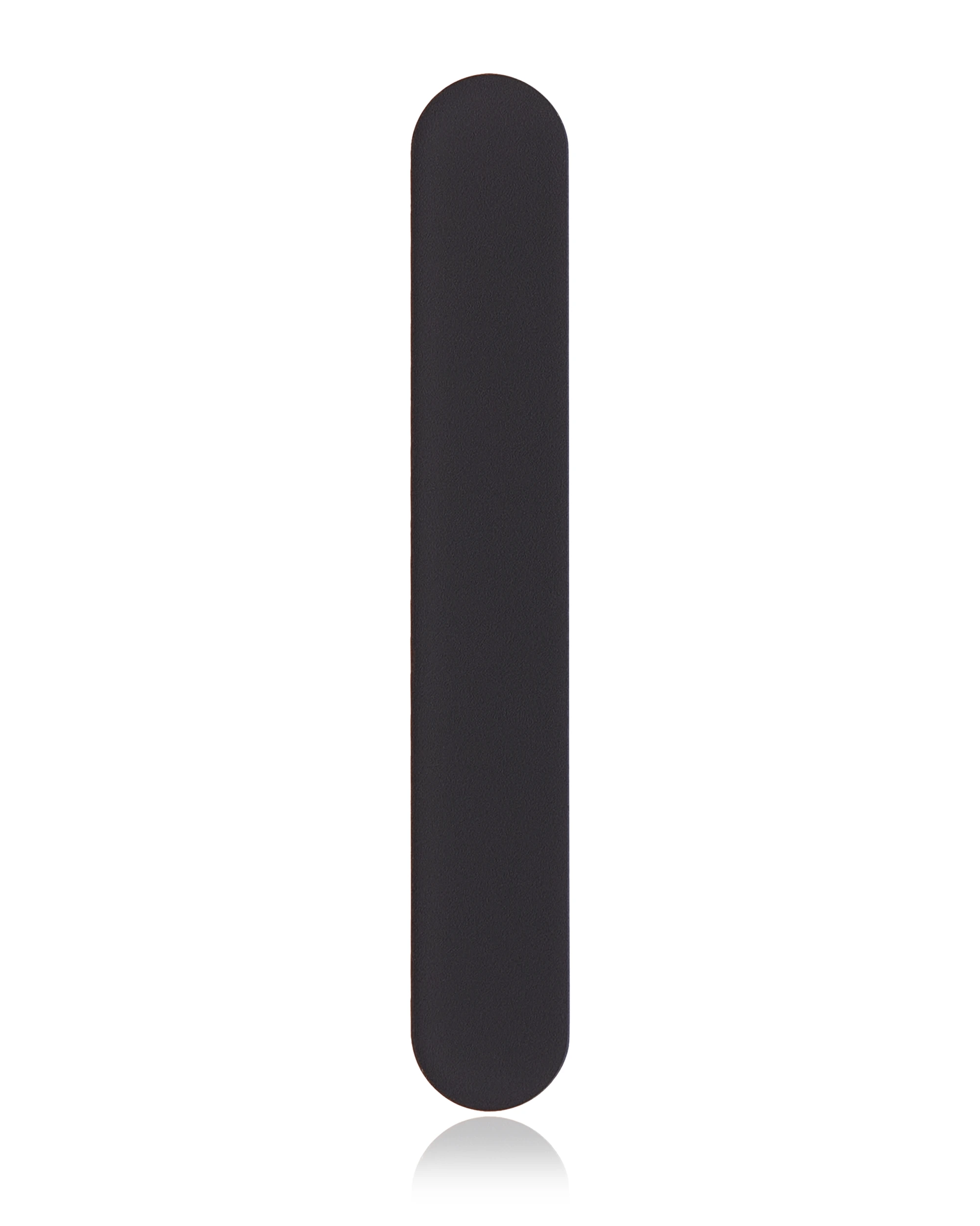 5G Vetro Edge Strip per iPhone 15 / 15 Plus (Nero)