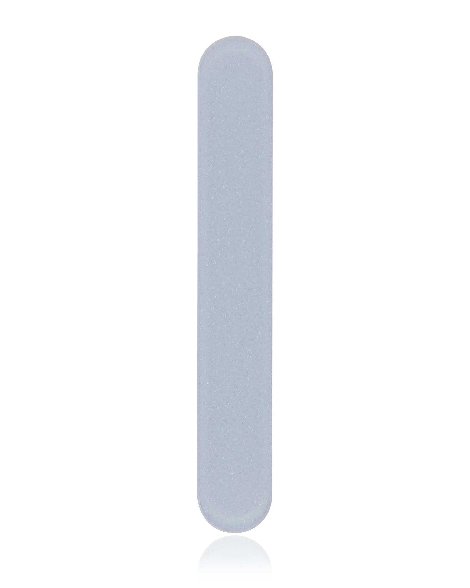 5G Vetro Edge Strip per iPhone 15 / 15 Plus (Blu)