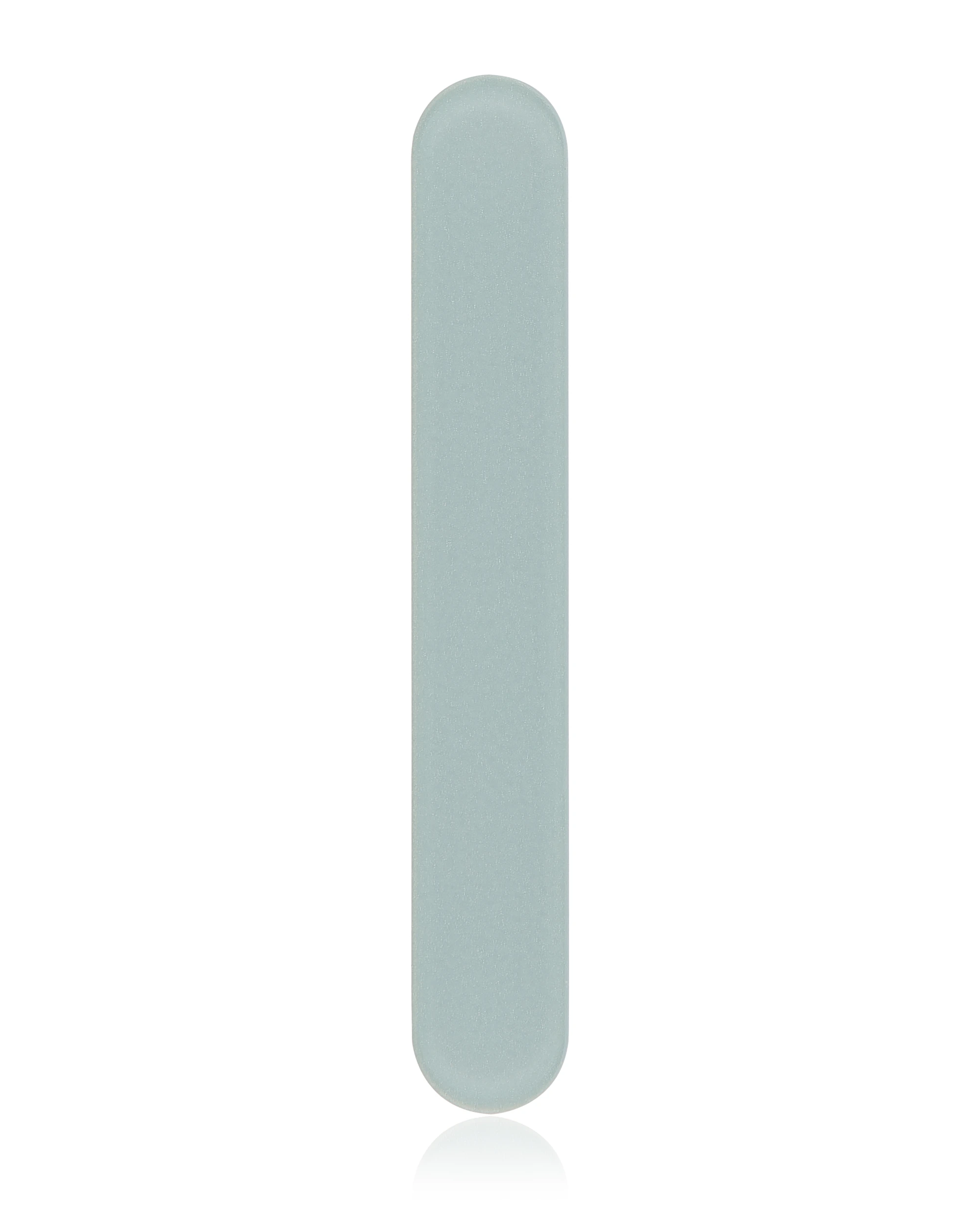 5G Vetro Edge Strip per iPhone 15 / 15 Plus (Verde)
