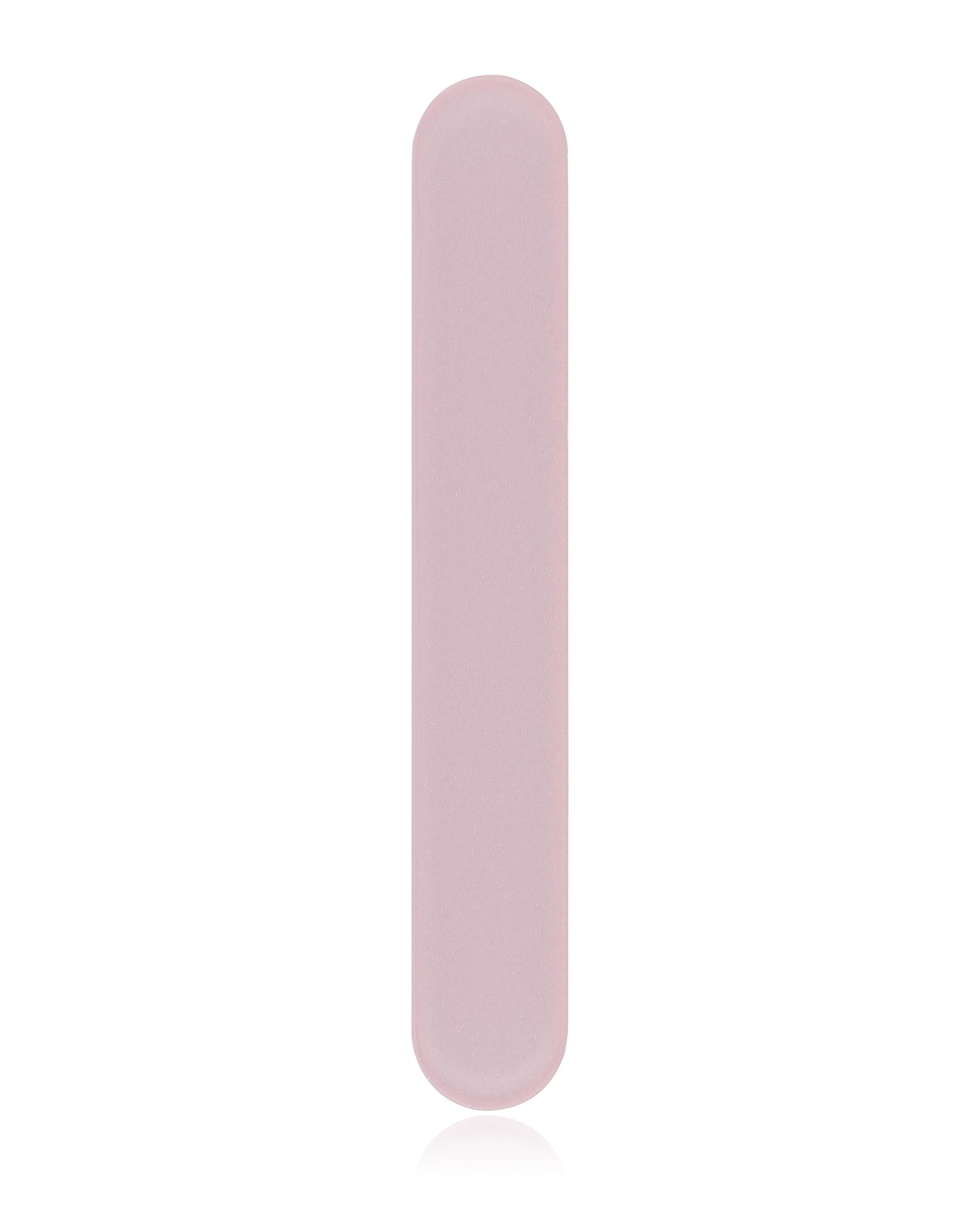 5G Vetro Edge Strip per iPhone 15 / 15 Plus (Rosa)