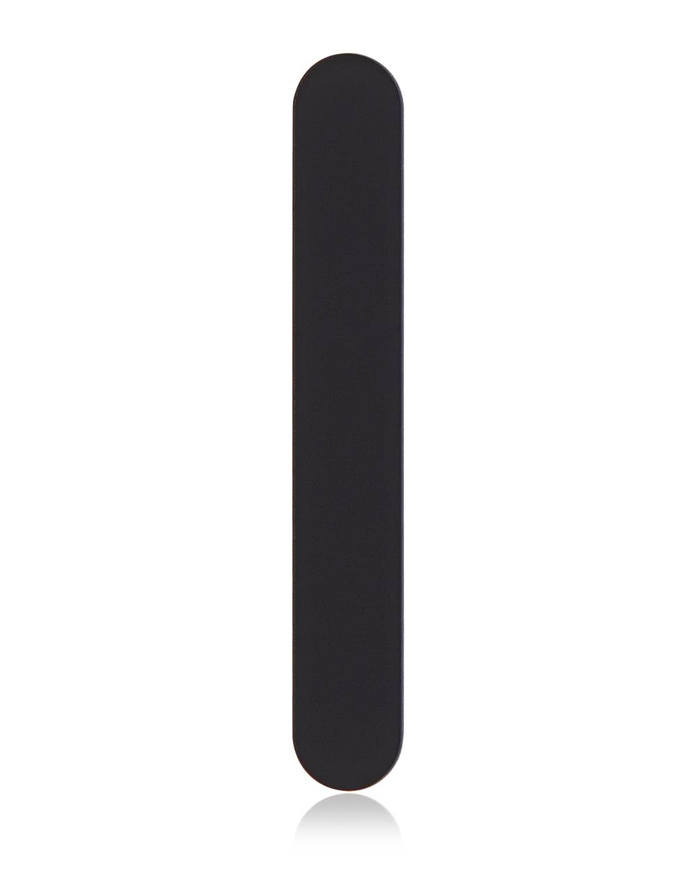 5G Vetro Edge Strip per iPhone 15 Pro / 15 Pro Max (Titanio nero)