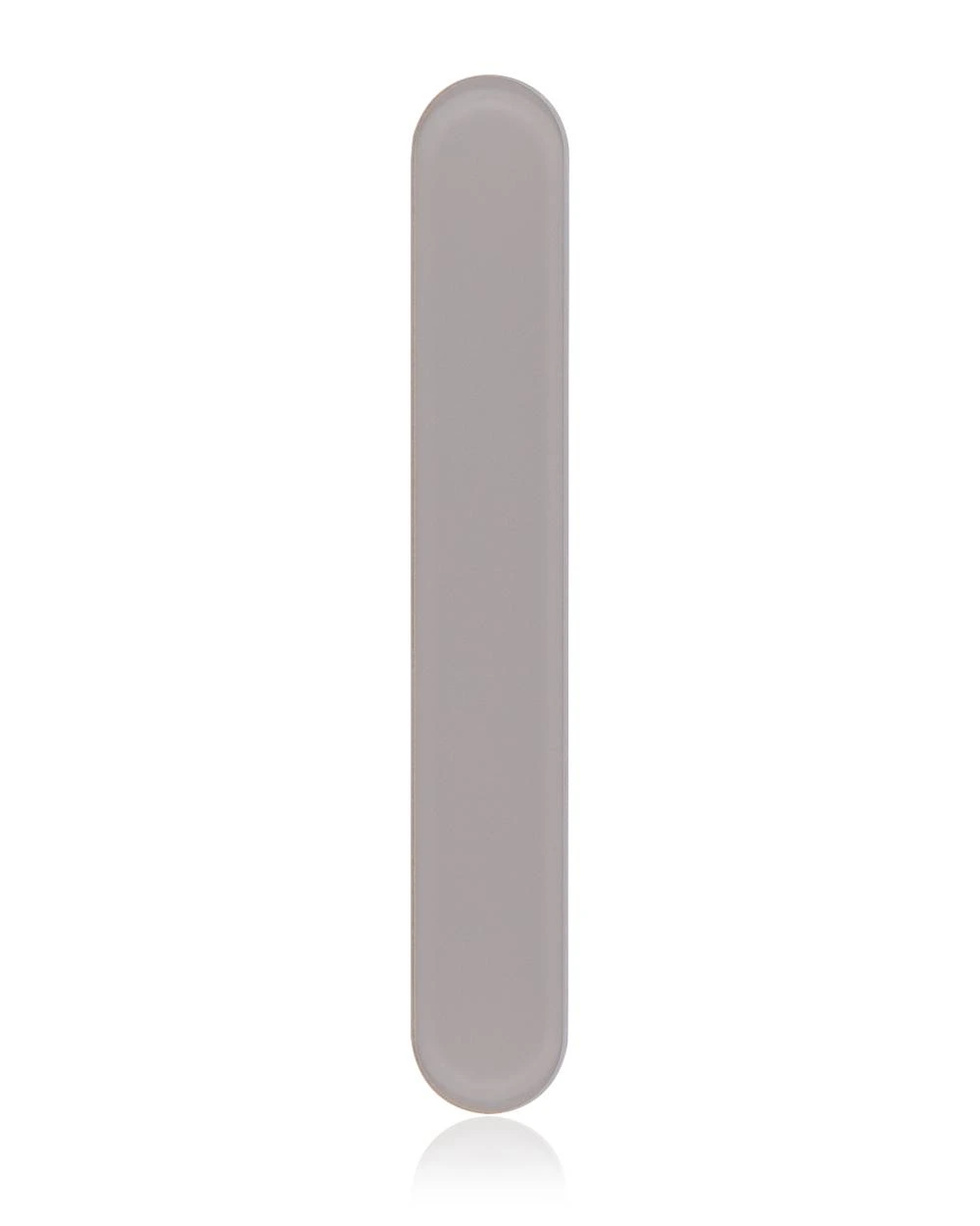 5G Vetro Edge Strip per iPhone 15 Pro / 15 Pro Max (Titanio bianco)