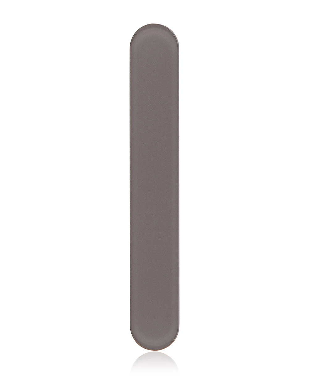 5G Vetro Edge Strip per iPhone 15 Pro / 15 Pro Max (Titanio naturale)