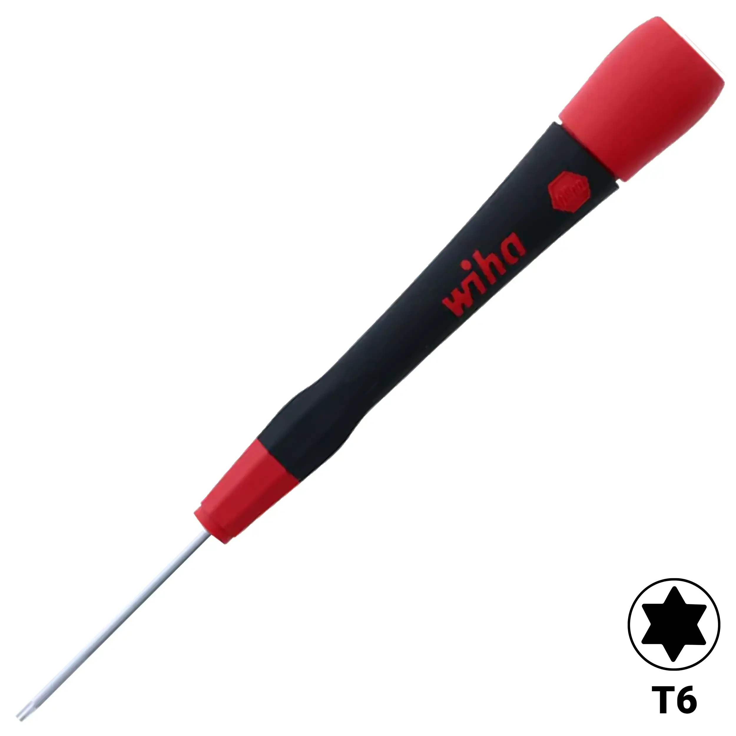 PicoFinish Torx cacciavite T6 X 40mm (26739) (Wiha)