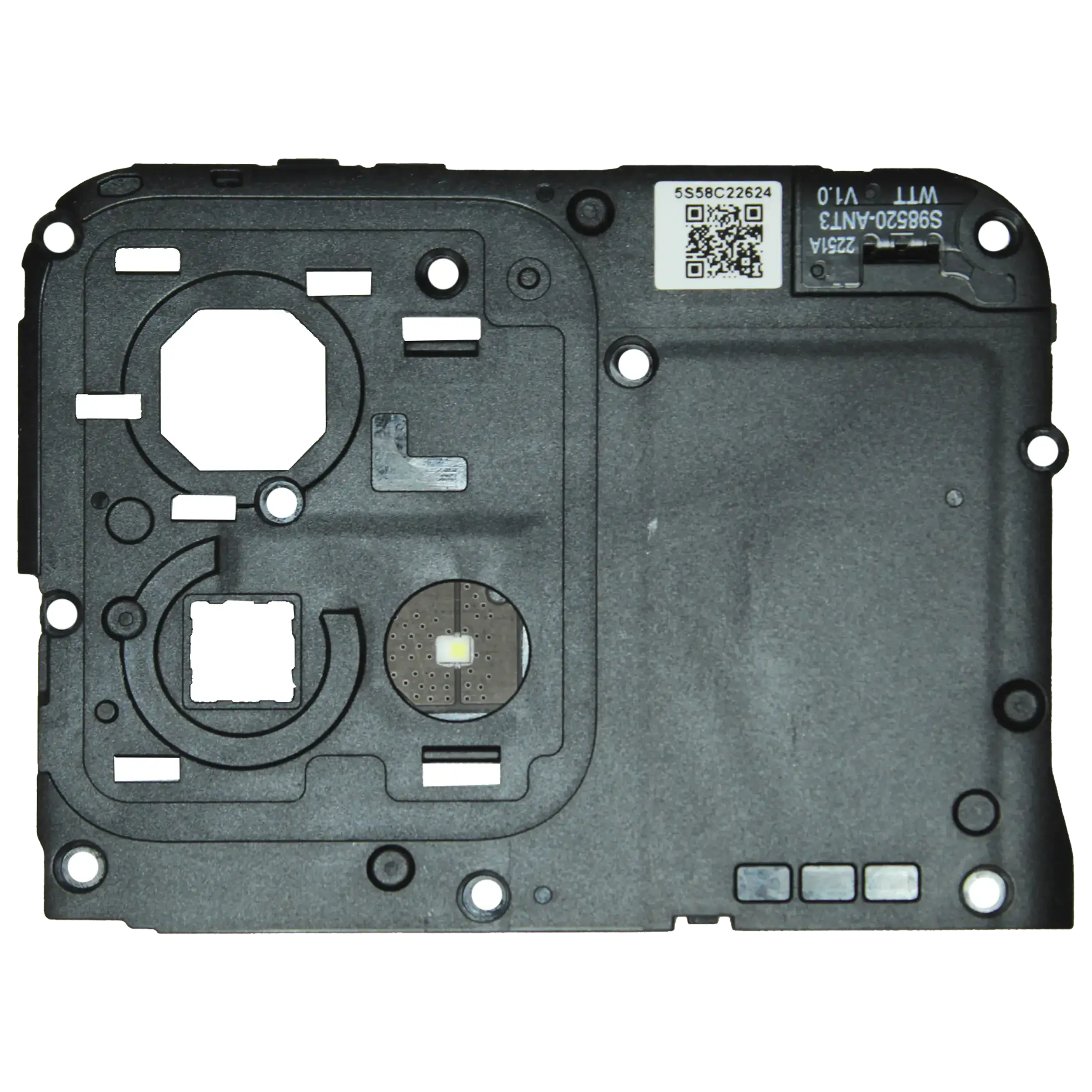 Top staffa per Motorola moto G Stylus (XT2317 / 2023) (Service Pack)
