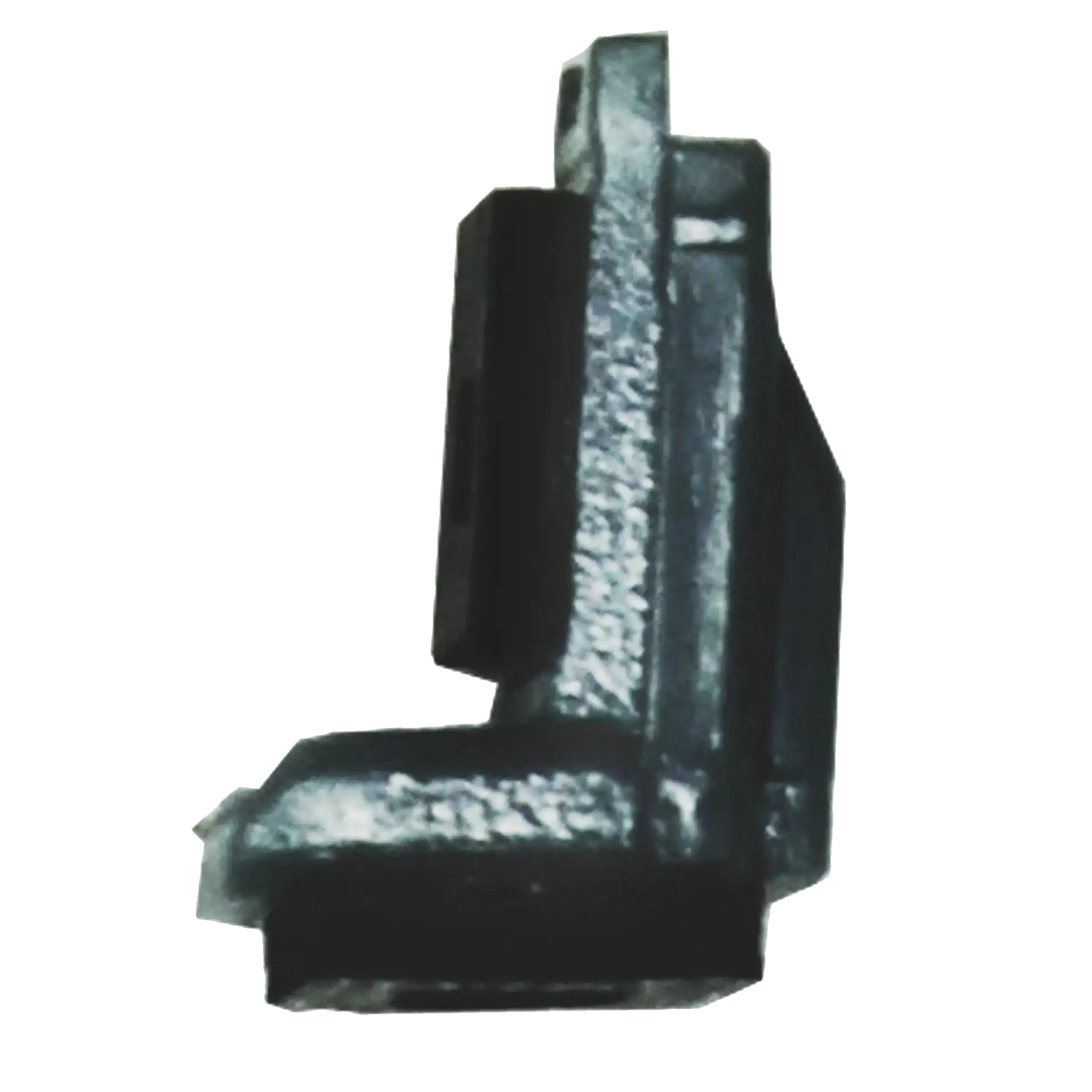 Bottom Microfono staffa per Motorola moto G Stylus (XT2317 / 2023) (Service Pack)