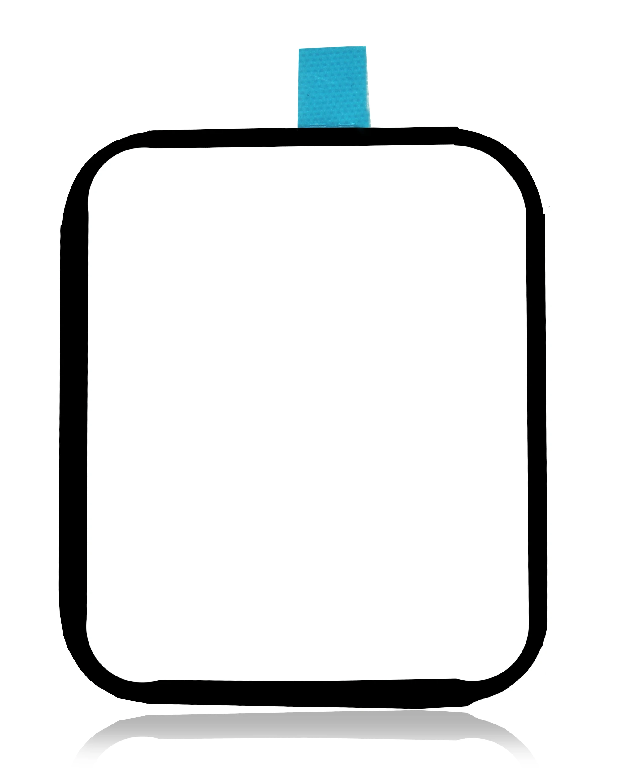 Fotocamera posteriore adesivo per Motorola Moto G Stylus (XT2317 / 2023) (Service Pack)