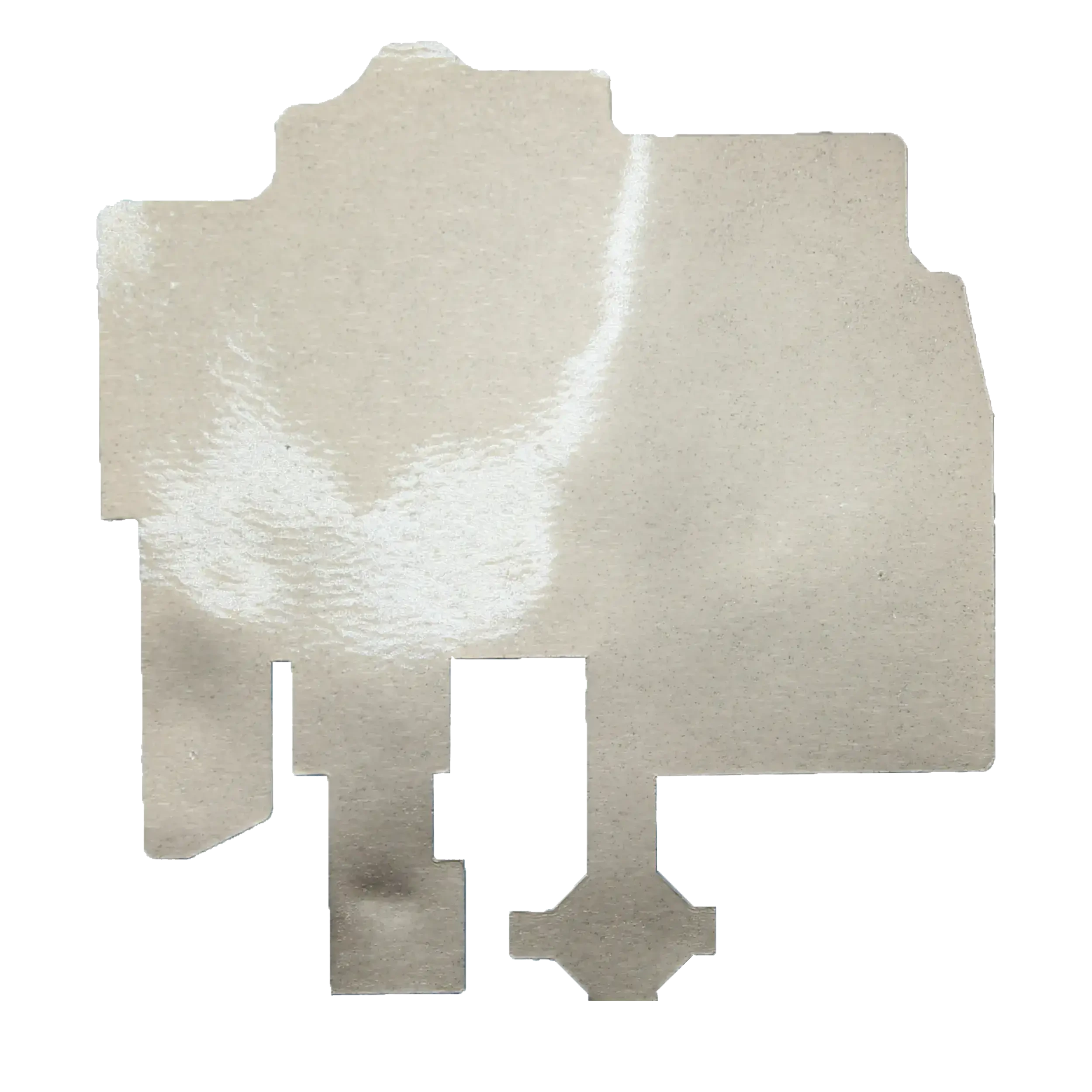 Scheda madre shielding film per Motorola Moto G Stylus (XT2317 / 2023) (Service Pack)