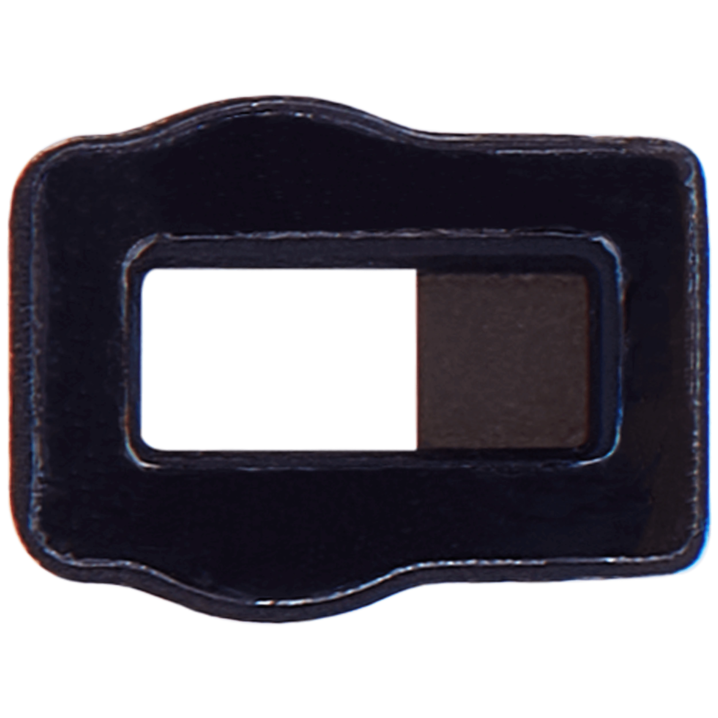 Main Display Sensore luminosità Gasket per Motorola Razr / Razr 40 (XT2323 / 2023) / Motorola Razr Plus / Razr 40 Ultra (XT2321 / 2023) (Service Pack)