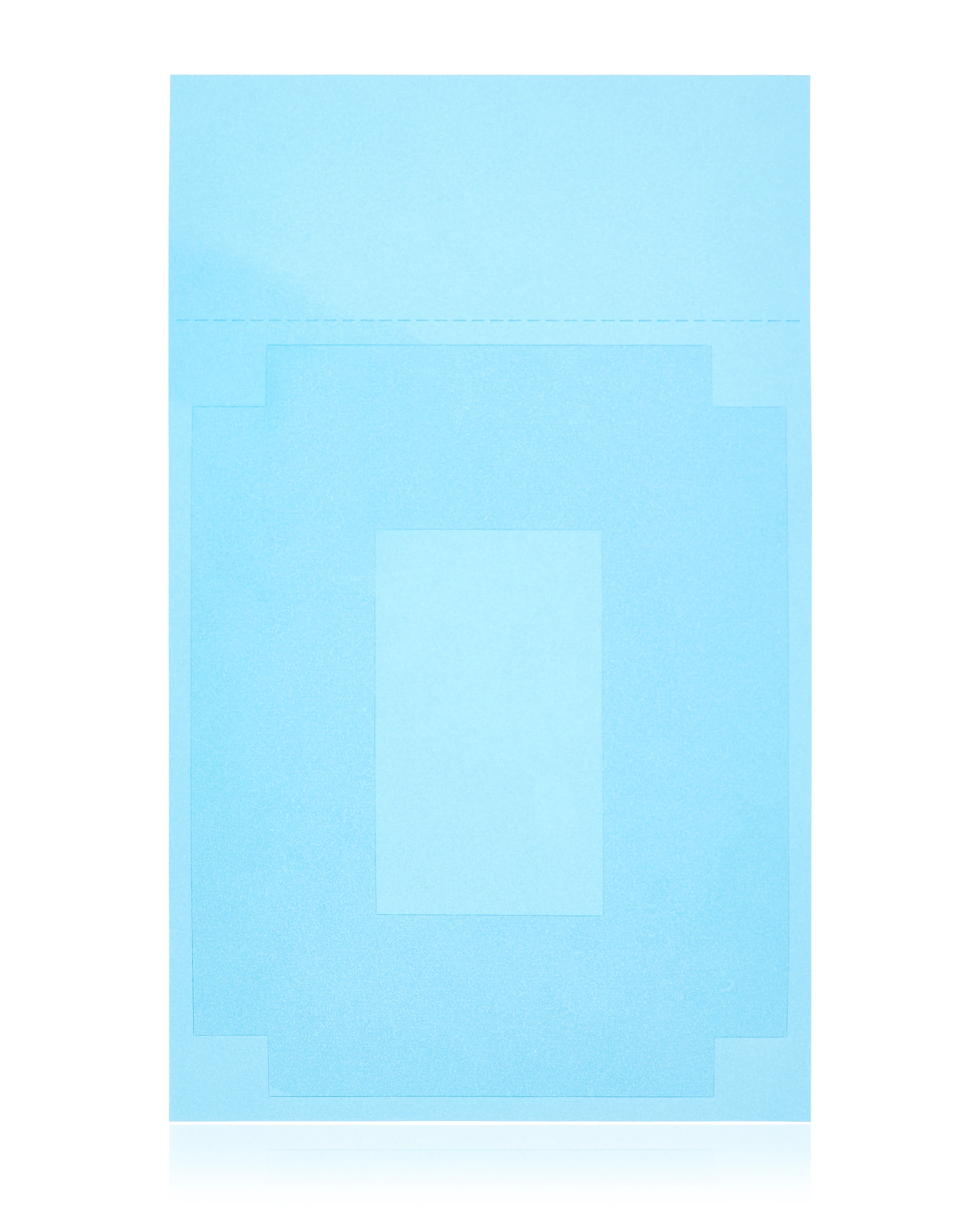 Base Batteria adesivo per Motorola Razr / Razr 40 (XT2323 / 2023) / Motorola Razr Plus / Razr 40 Ultra (XT2321 / 2023) (Service Pack)