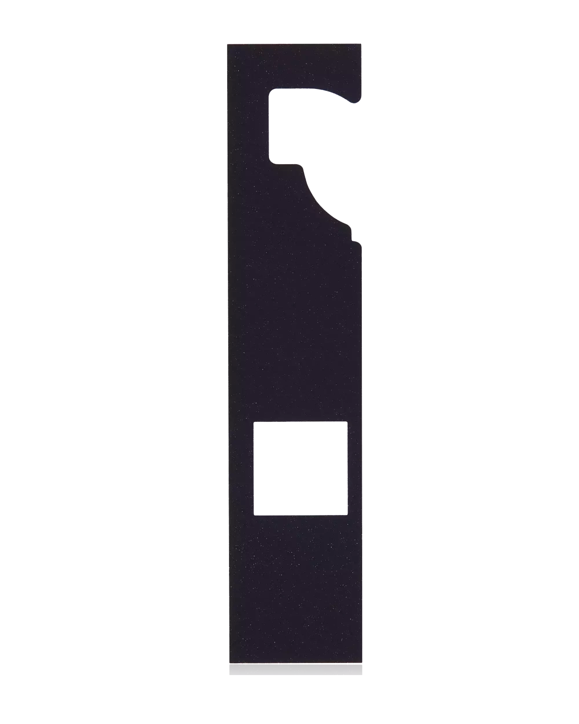 Top staffa Antenna adesivo per Motorola Razr / Razr 40 (XT2323 / 2023) (Service Pack)