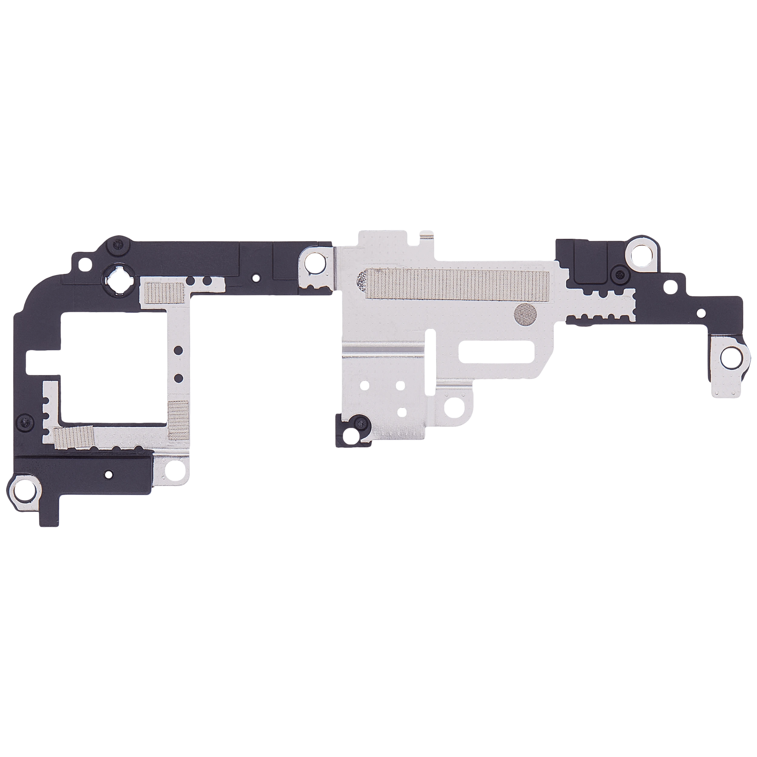 Top Scheda madre staffa per Motorola Razr Plus / Razr 40 Ultra (XT2321 / 2023) (Service Pack)