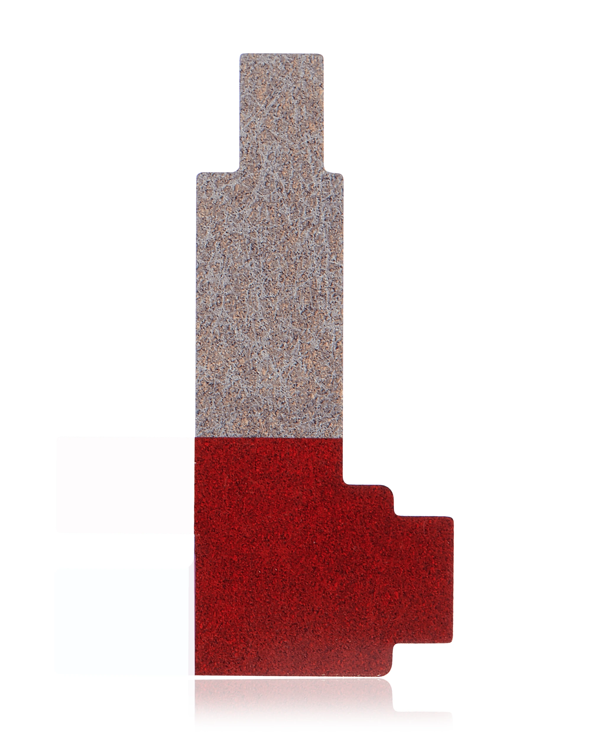 Fotocamera frontale Conductive Copper Foil per Motorola Razr Plus (XT2321 / 2023) (Service Pack)