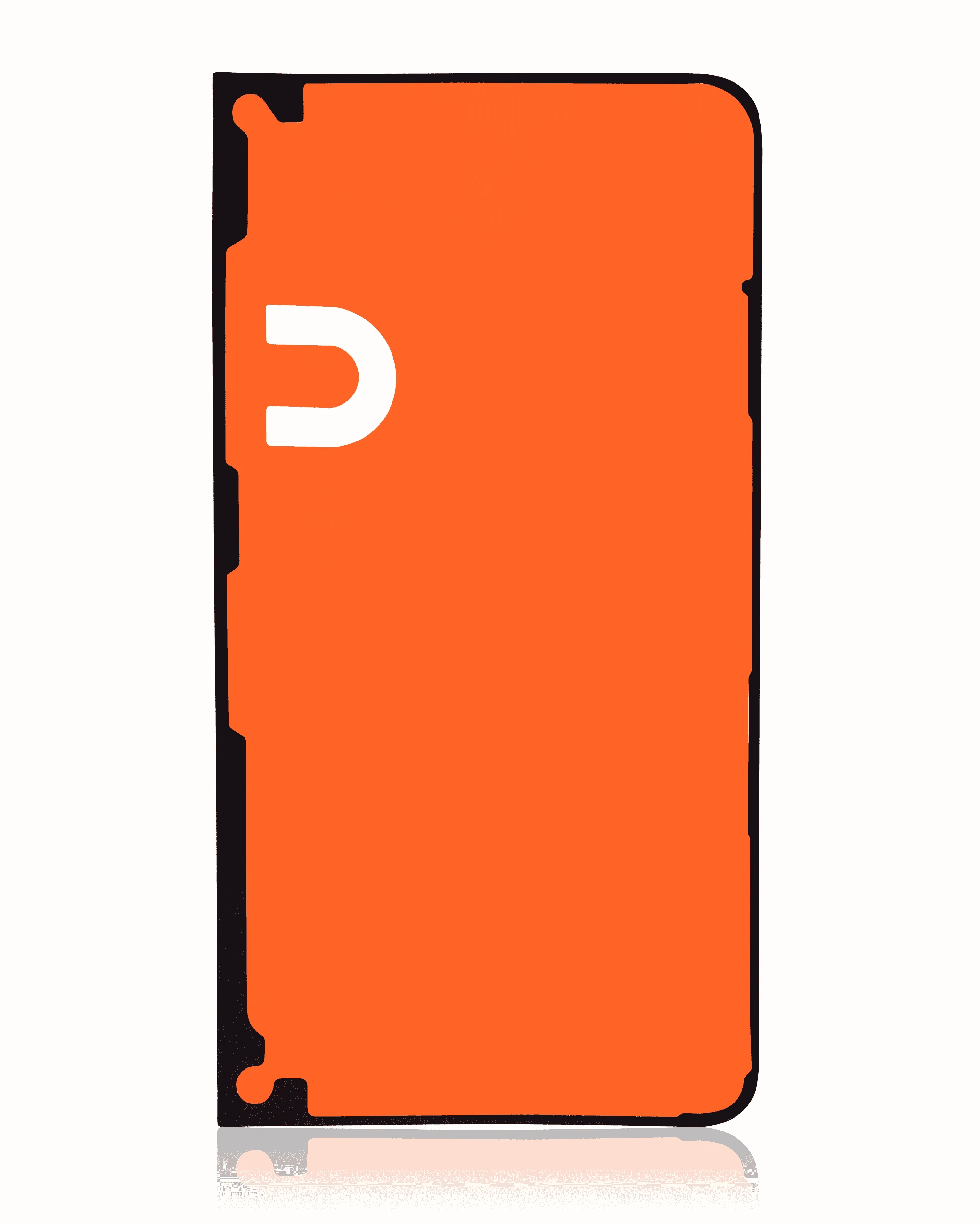 Back adesivo per Google Pixel Fold