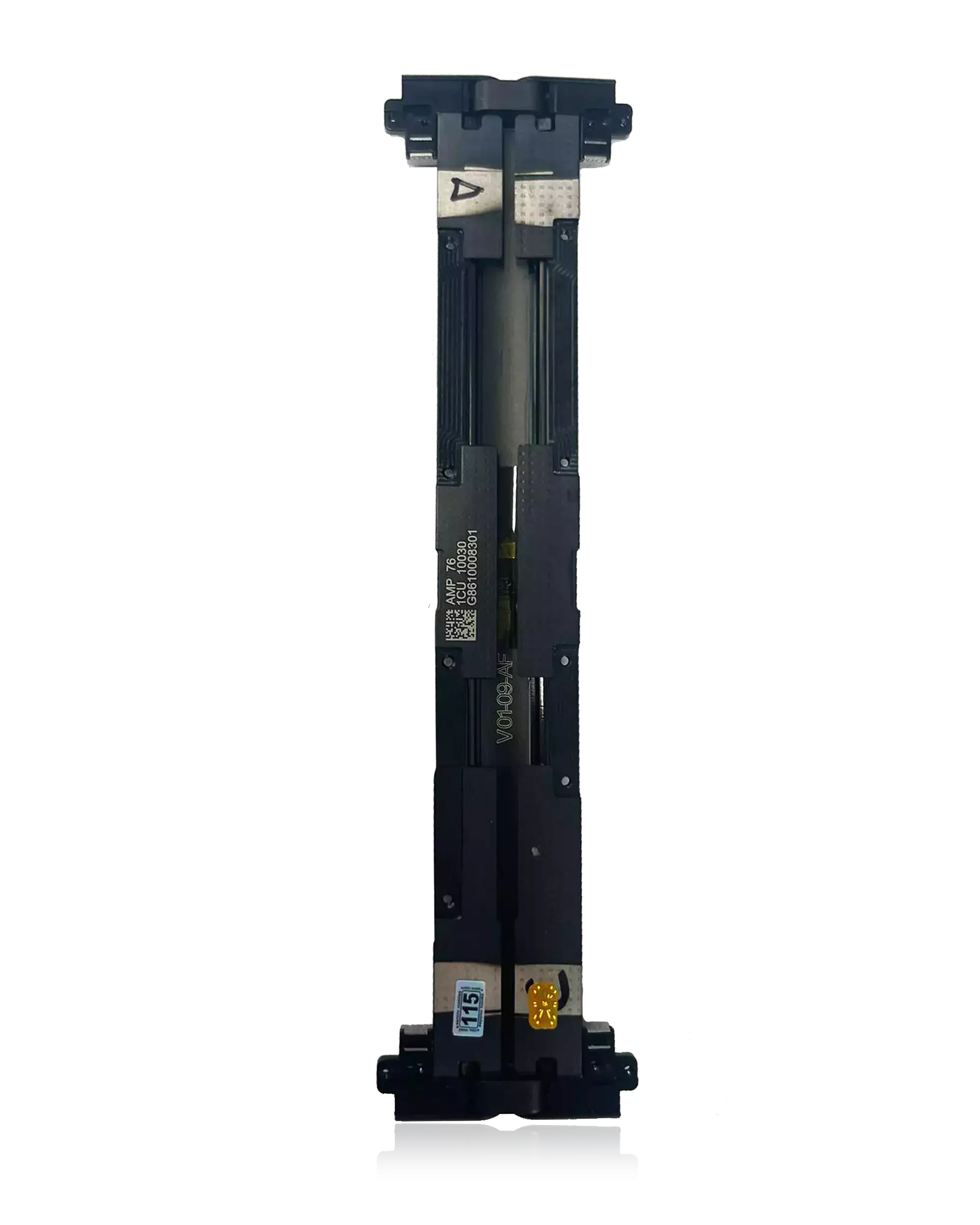 Hinge Mechanism per Google Pixel Fold