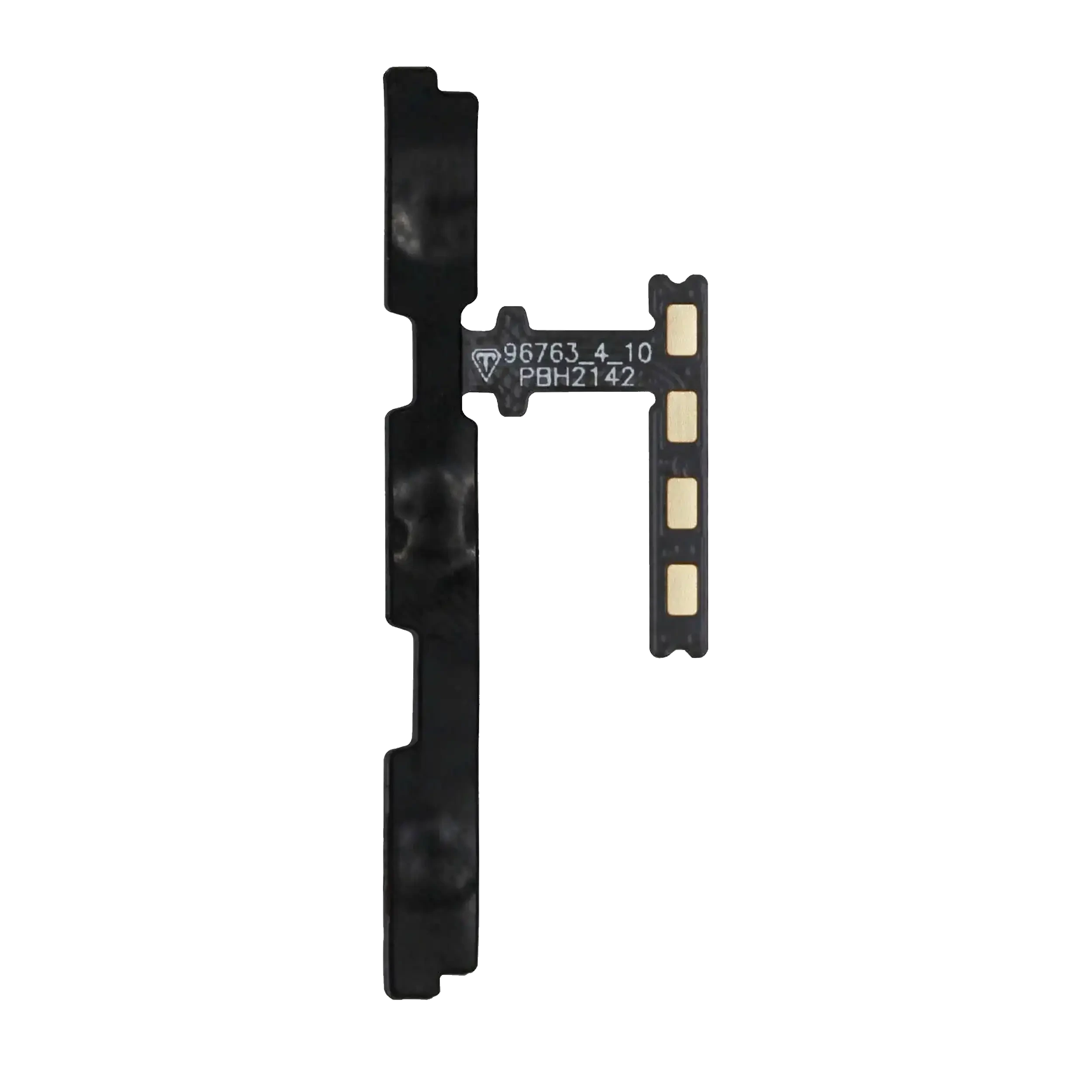 accensione e volume flat per Motorola Moto G Pure (XT2163 / 2021)