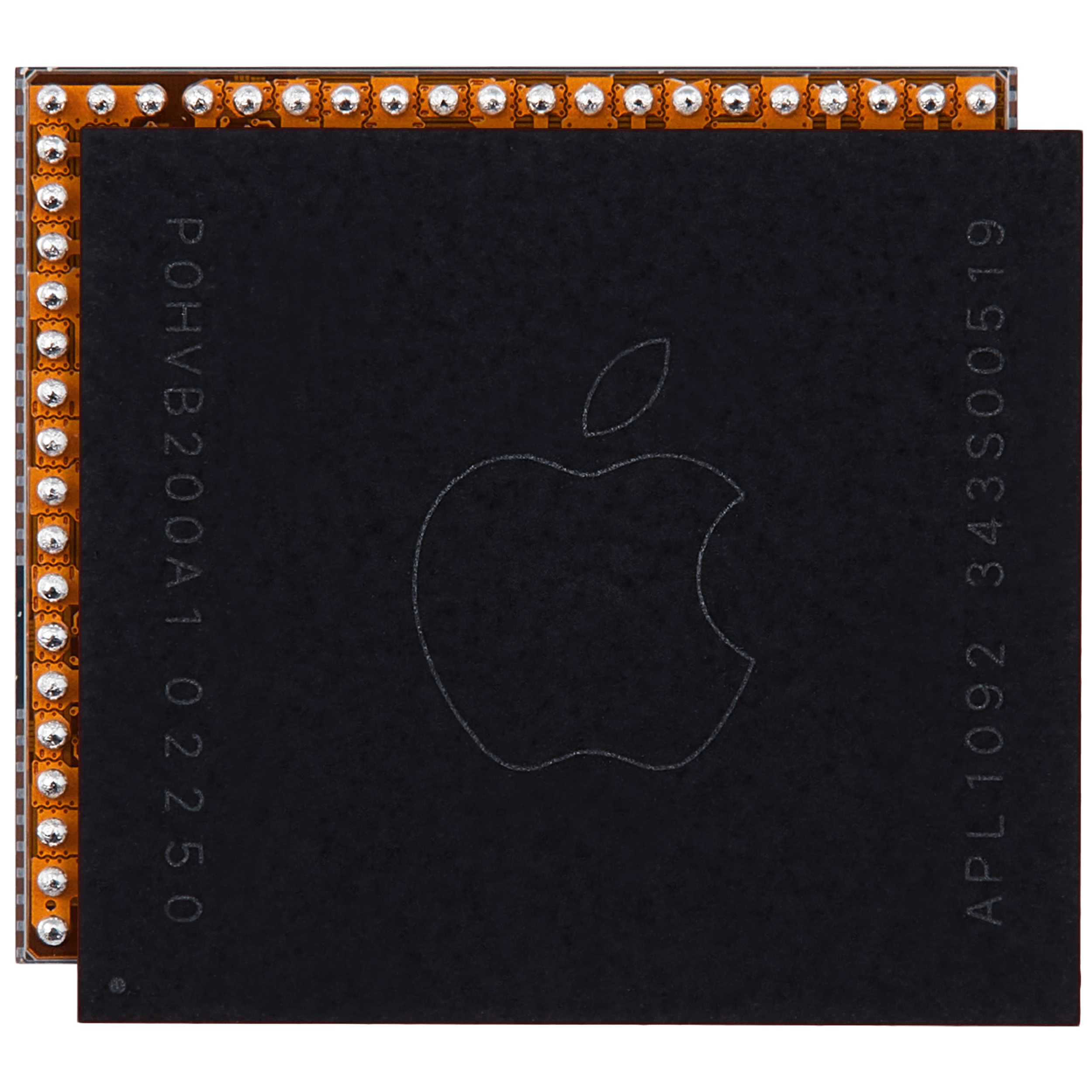 Power IC per iPad 9 (343500519) (2021 / A2377)